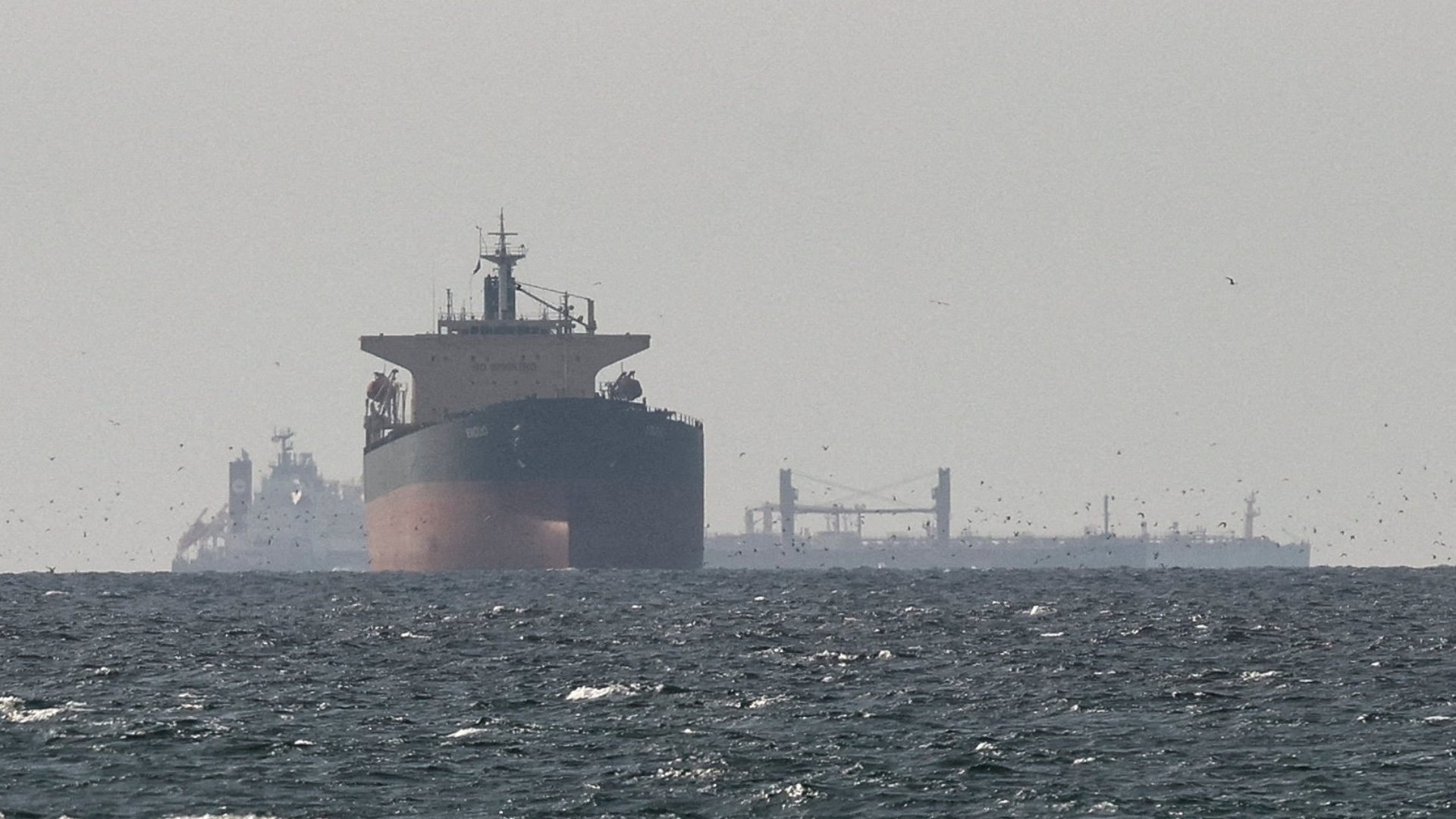 Precio del Brent Vuelve a Superar 100 Dólares por Barril Ante Guerra en ...