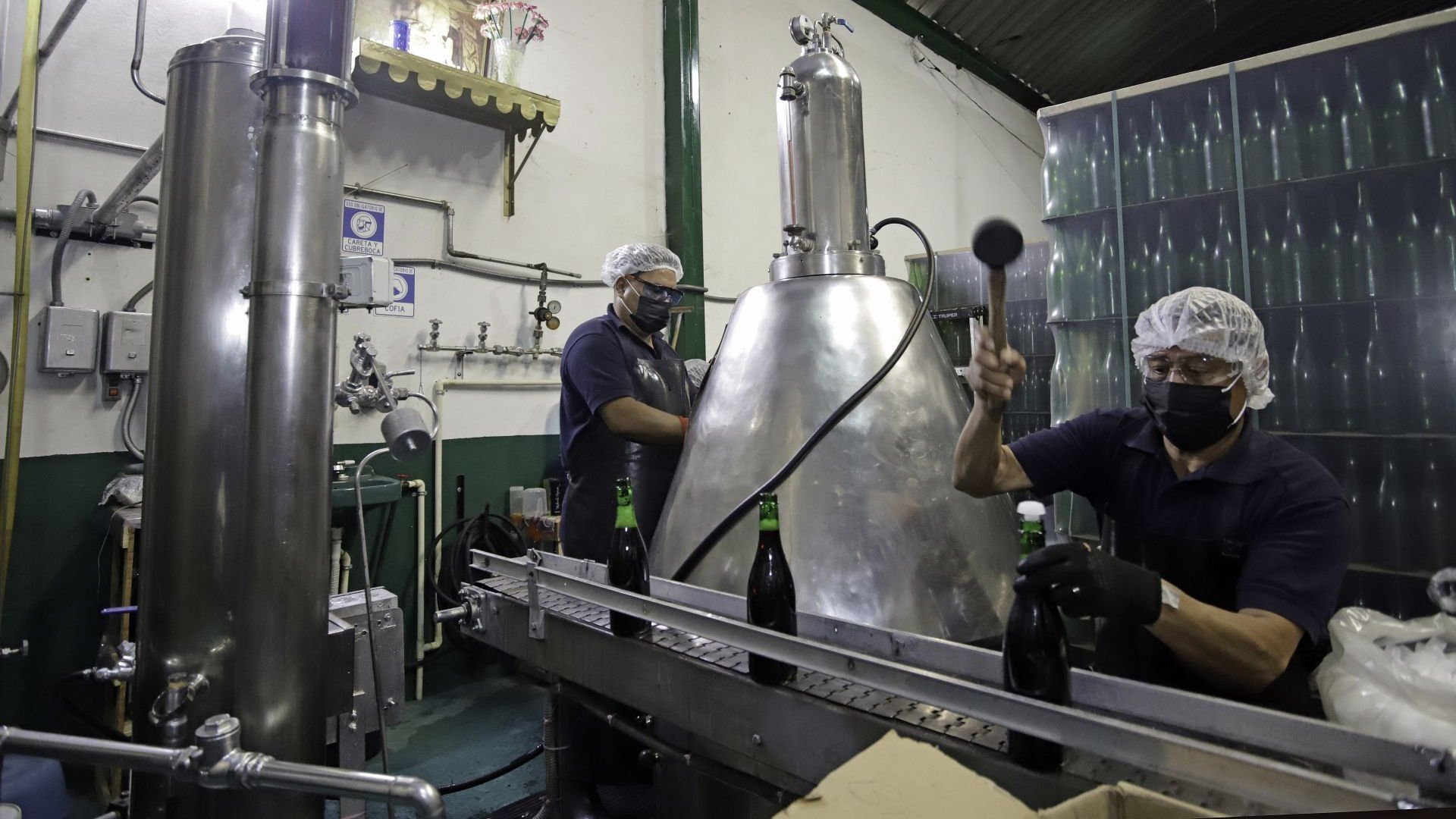 El 5 de mayo no es día de descanso obligatorio en México, pese a su relevancia histórica
