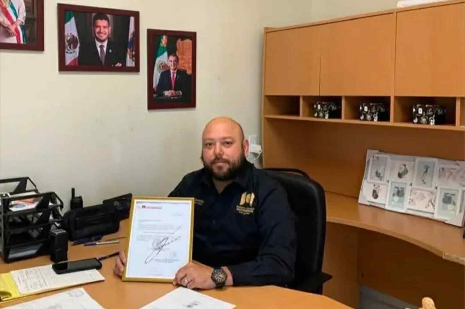 Texas Drug Bust: 11kg of Cocaine Seized in Truck