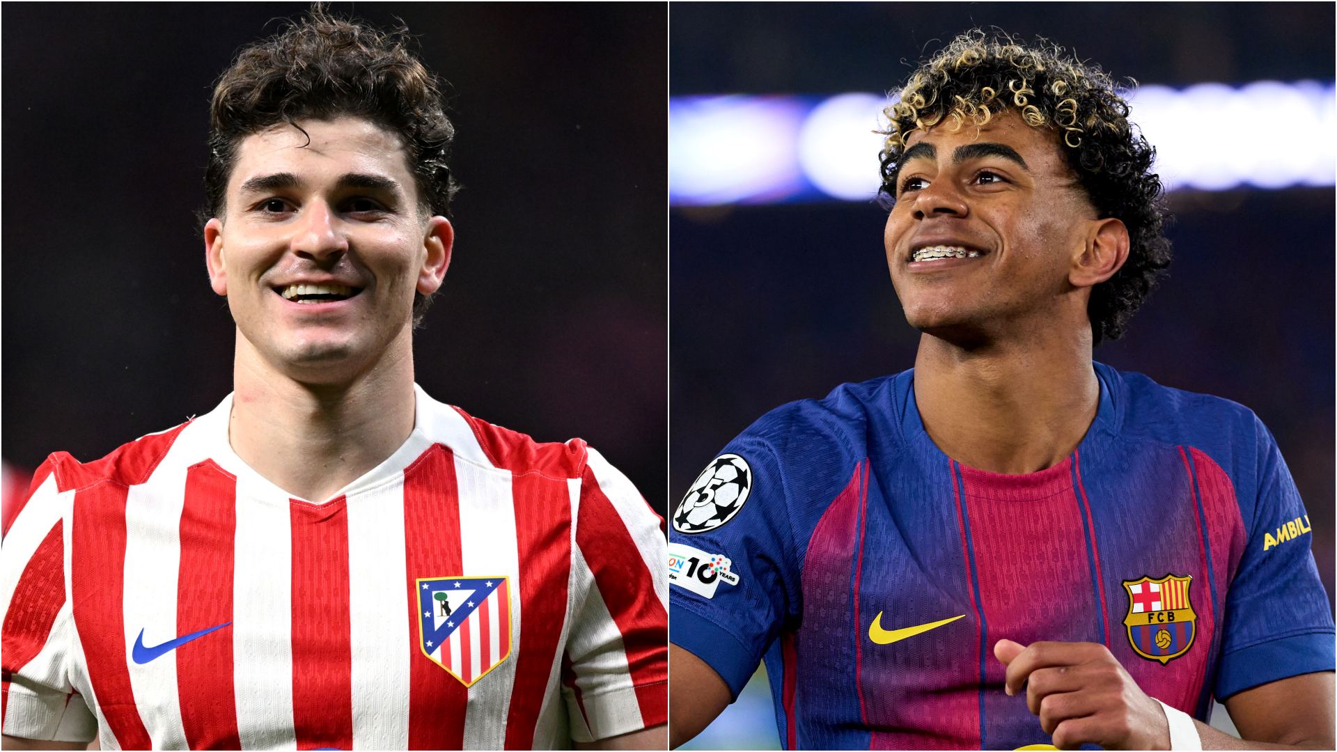 ¿Atlético de Madrid vs Barcelona Pasa por un Canal Gratis? Horario y ...