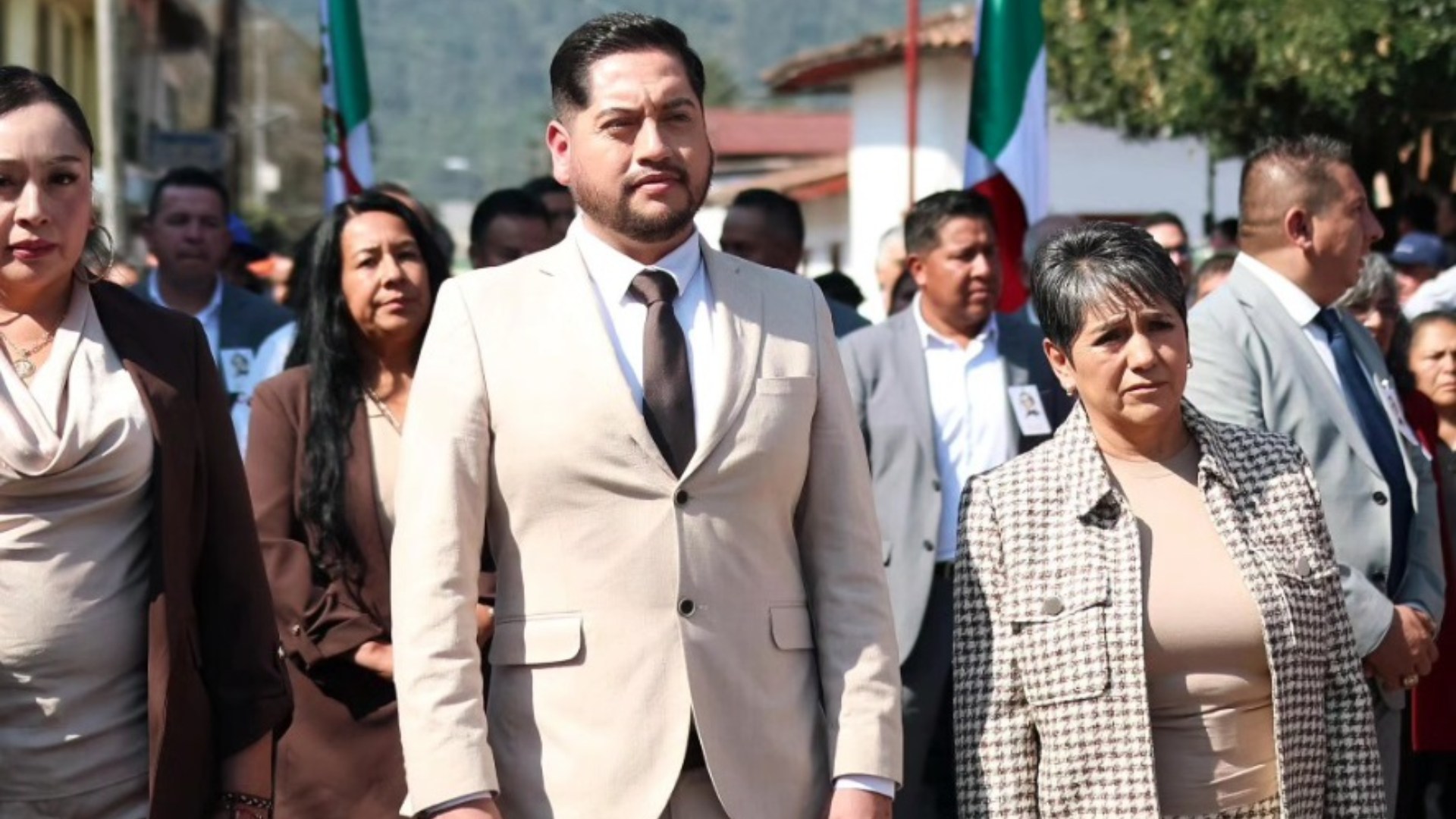Pedro Valencia Cerecero: Matan a Secretario del Ayuntamiento de Ocampo, Michoacán, Tras Ser Secuestrado | N+