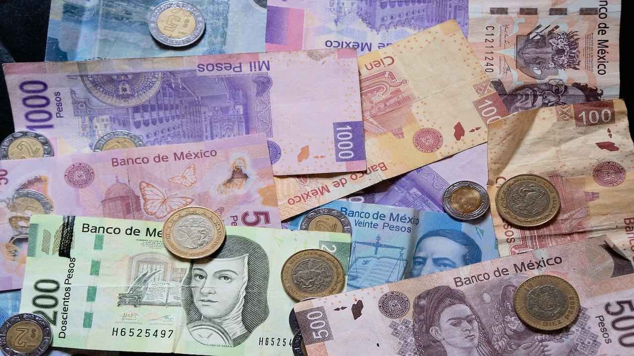 Qué hacer con billetes rotos o falsos?, Finanzas, Economía