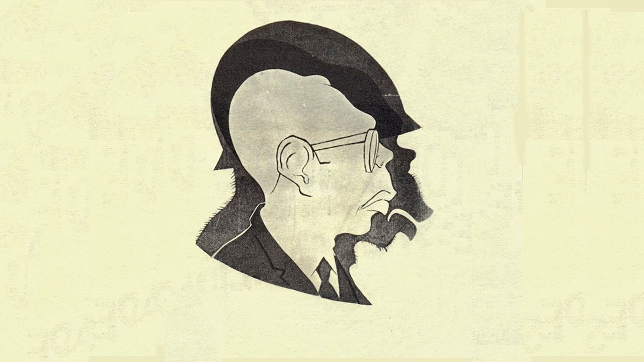 Los caricaturistas en el 68: aliados del poder y críticos | N+