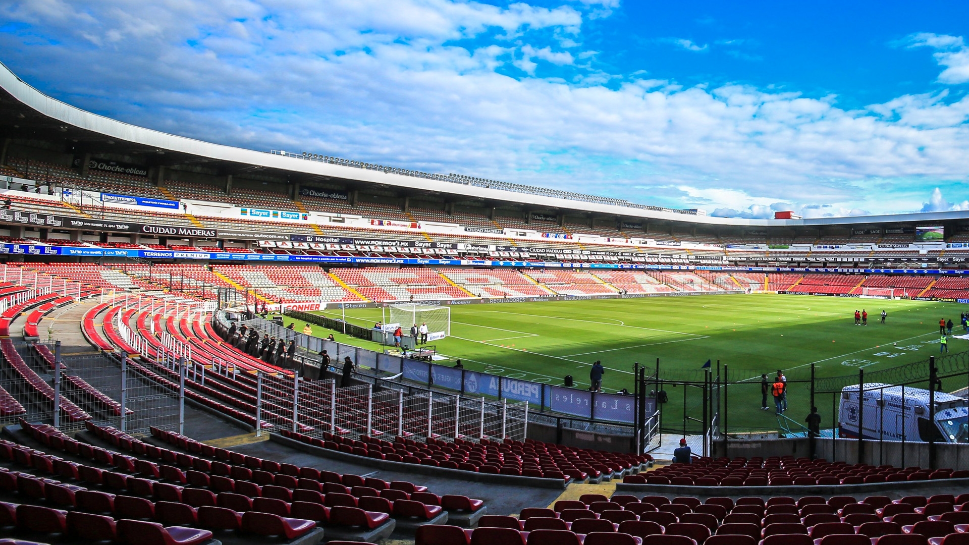 Mira El Partido M Xico Vs Arabia Saudita En Vivo Desde El Estadio