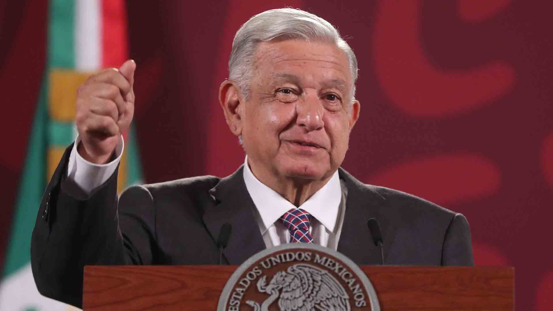 AMLO Qué Dijo en la Mañanera Hoy 30 de Noviembre de 2022 N+