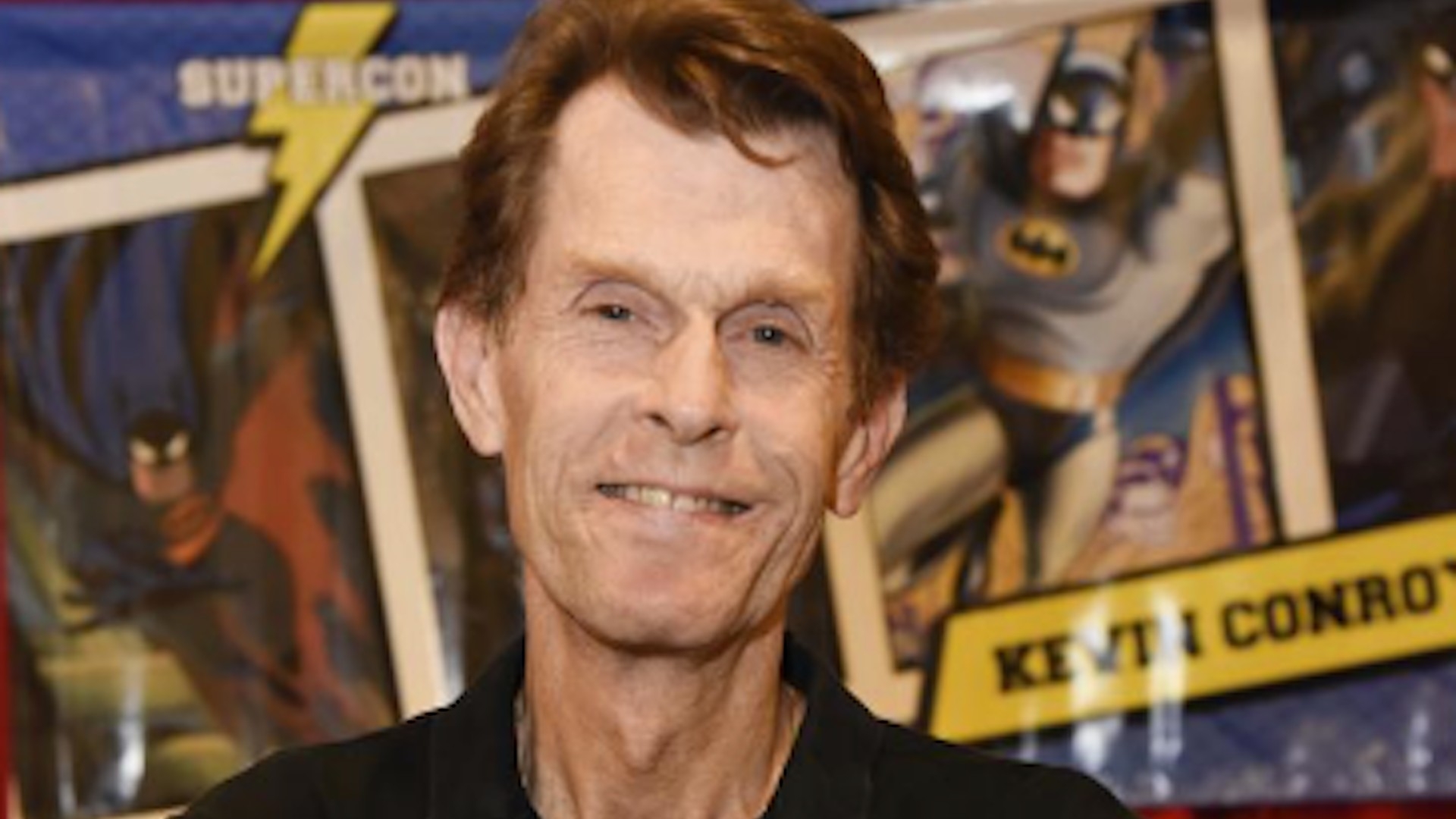 Kevin Conroy, Voz De Batman En Animación, Muere A Los 66 Años | N+