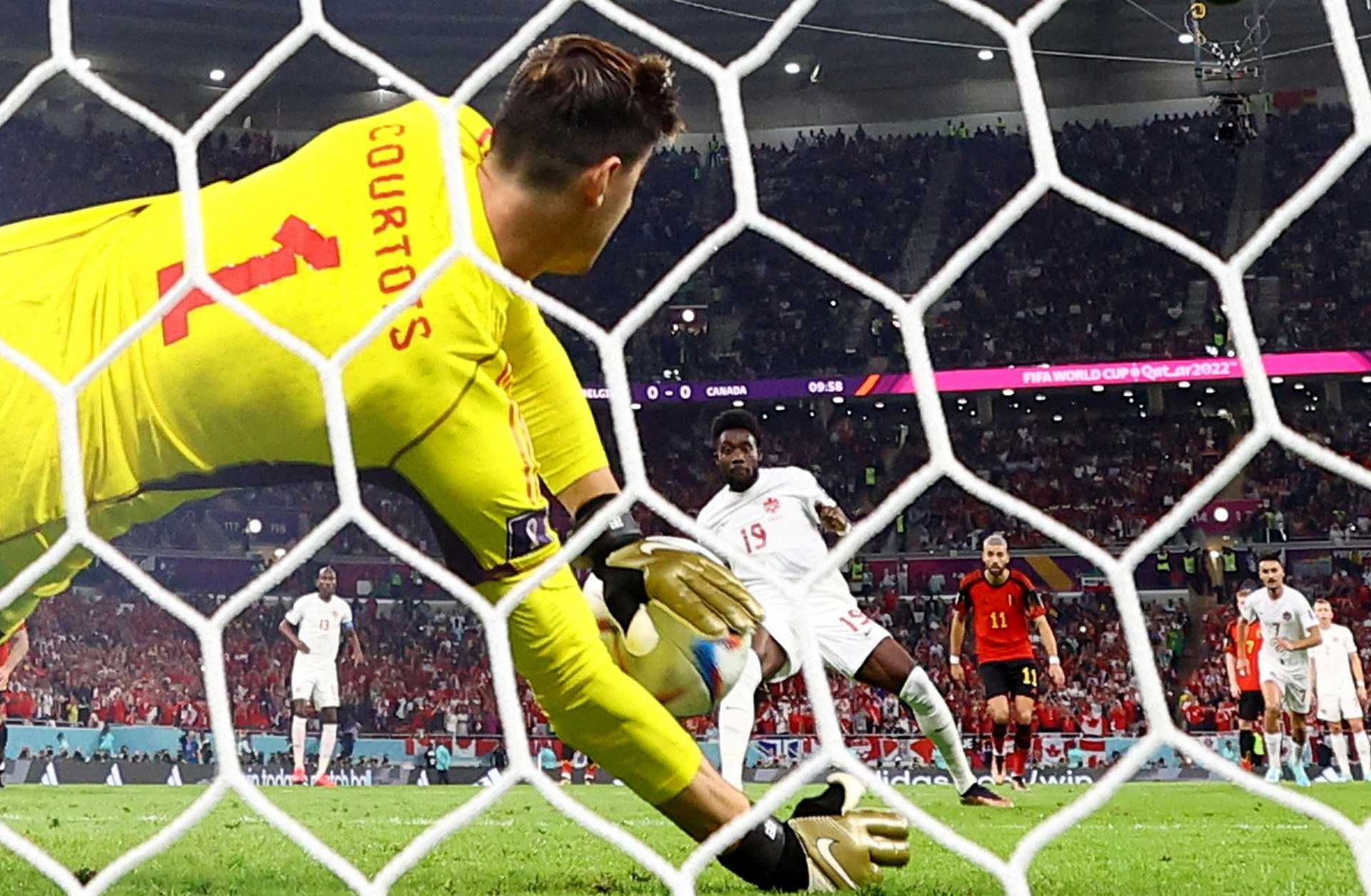 Resultados del Mundial Hoy: Partidos del 23 de Noviembre | N+