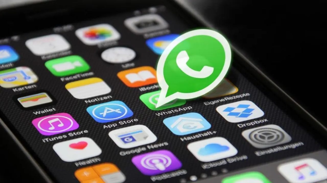 Whatsapp Así Puedes Ocultar Tu Estado A Un Contacto N 0572