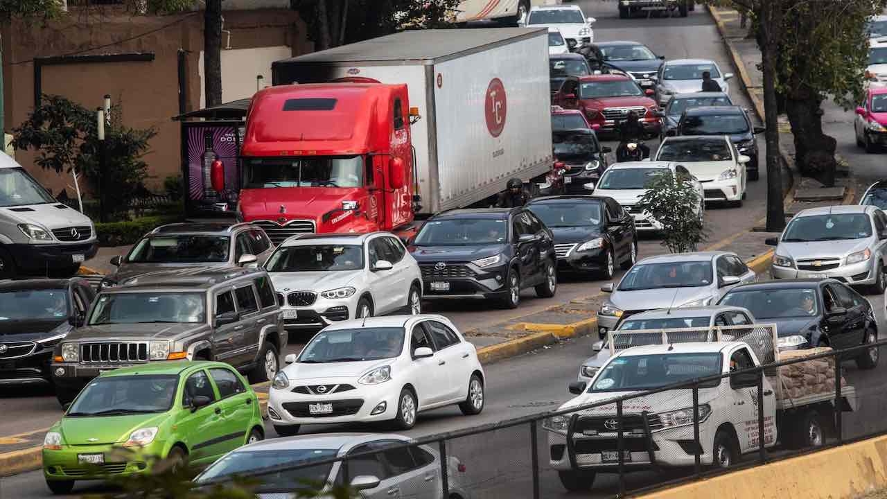 Hoy No Circula Sabatino 19 De Noviembre 2022 En Cdmx Y Edomex Estos