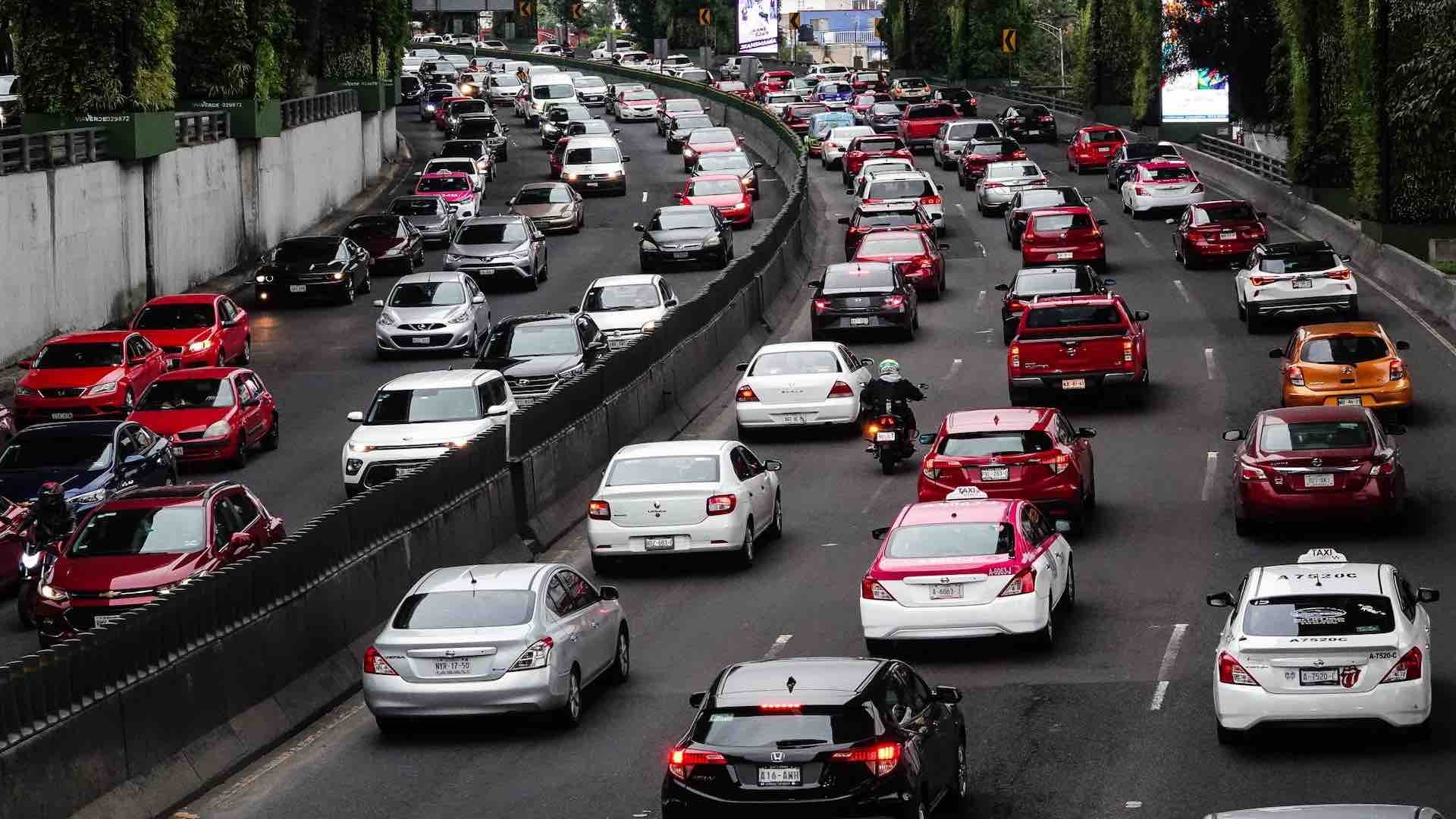 Hoy No Circula Sabatino 19 De Noviembre 2022 En Cdmx Y Edomex Estos