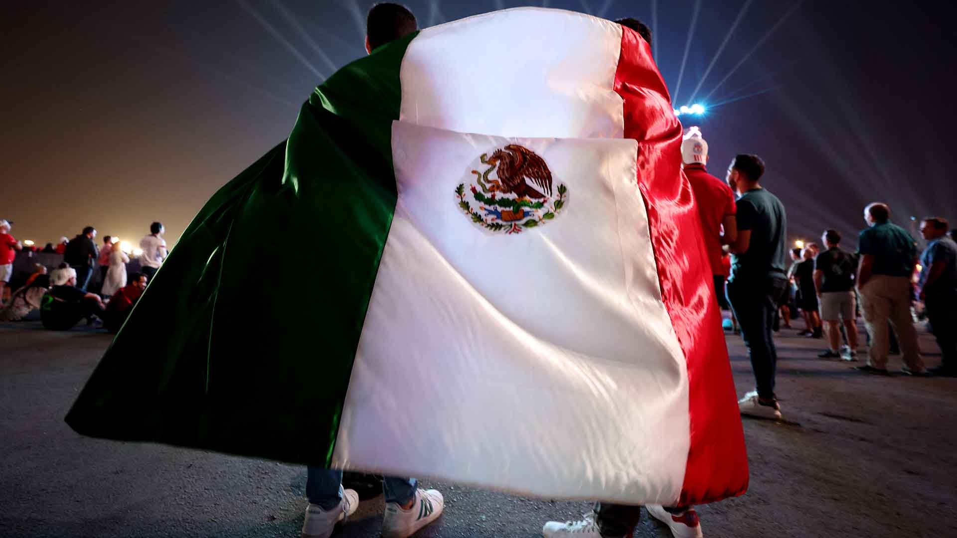 ¿Cuándo juega México en Qatar 2022? Horarios y partidos | N+