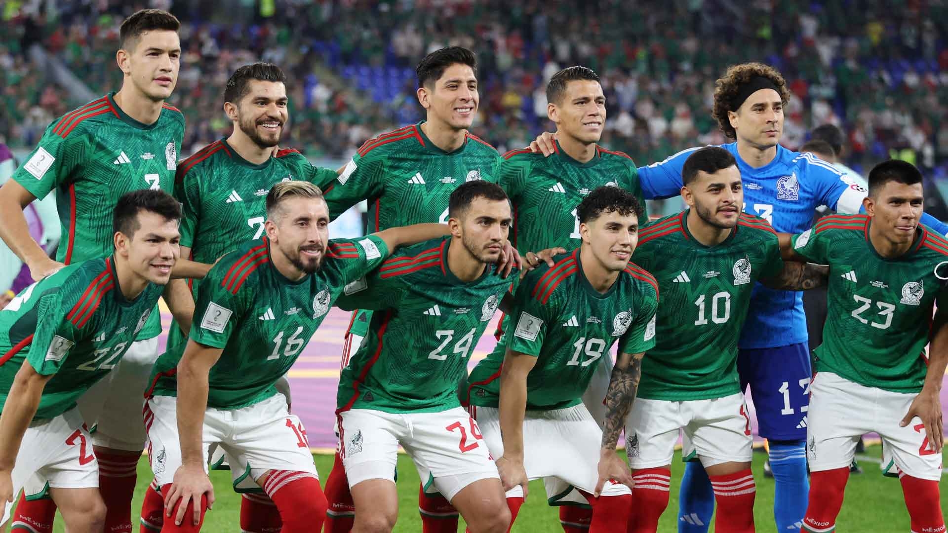 México Vs Argentina ¿qué Pasa Si Se Gana O Pierde El Proximo Partido