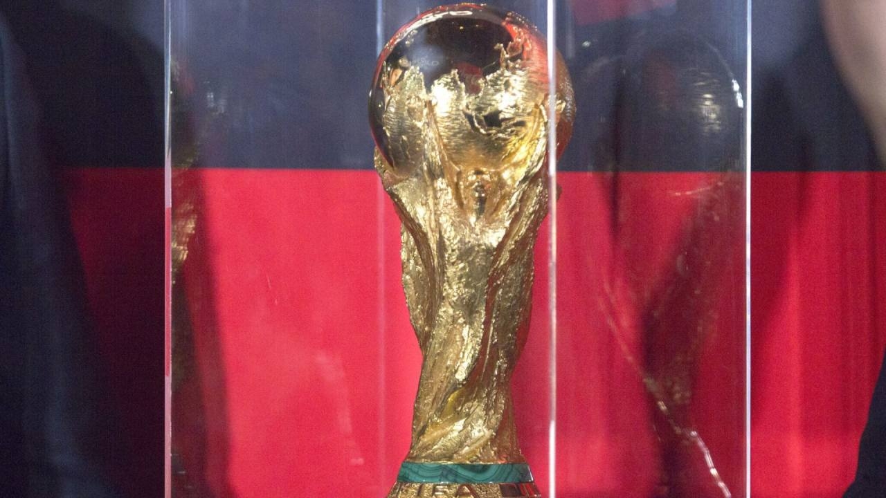 Qatar 2022: ¿Quiénes son los Favoritos para Ganar el Mundial? | N+