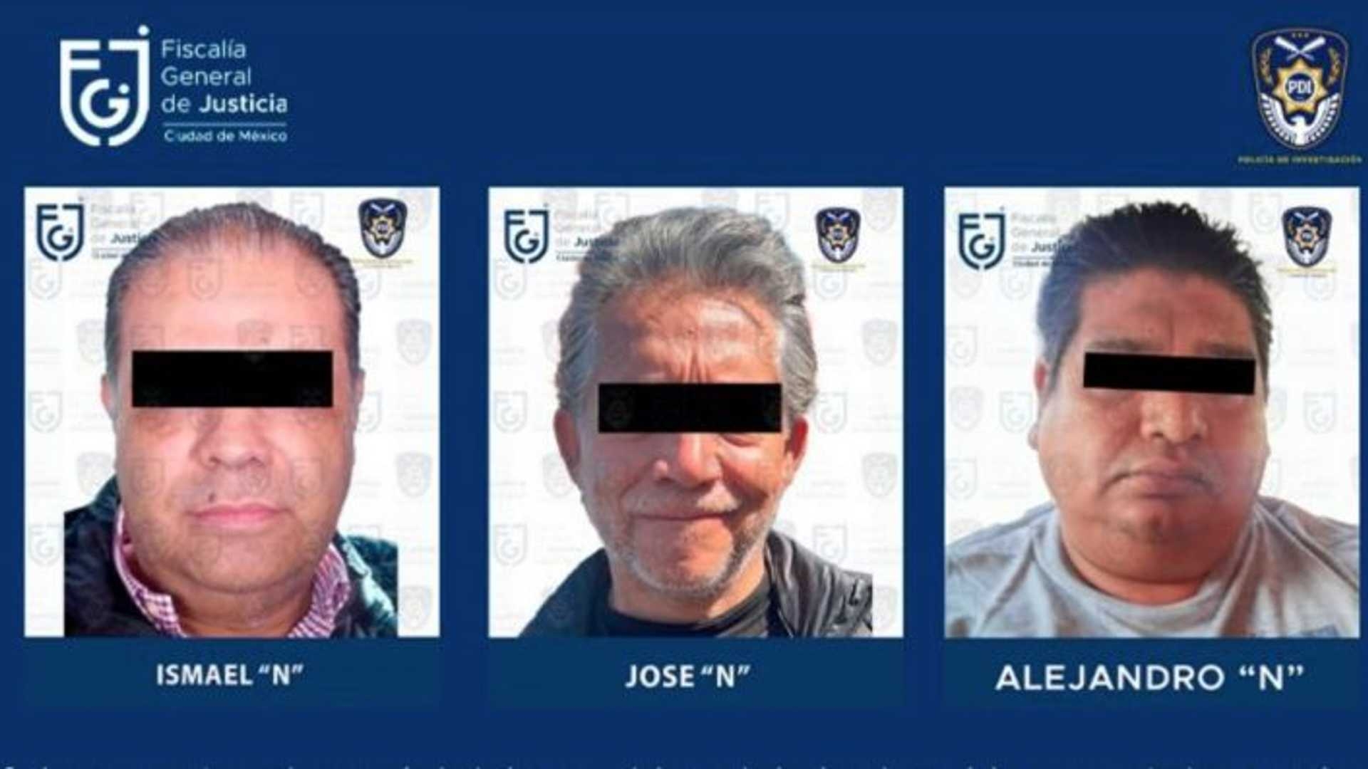 Caso Del Cártel Inmobiliario: Imputan A 3 Exfuncionarios | N+