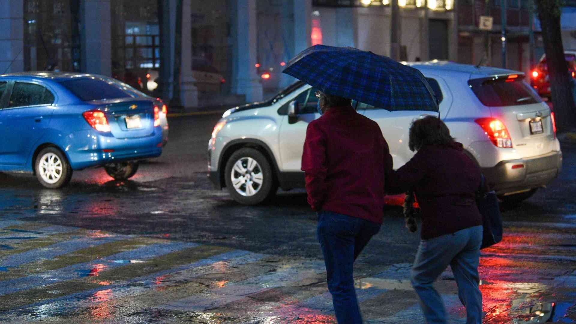 Clima En México Hoy, Jueves 15 De Diciembre De 2022 | N+