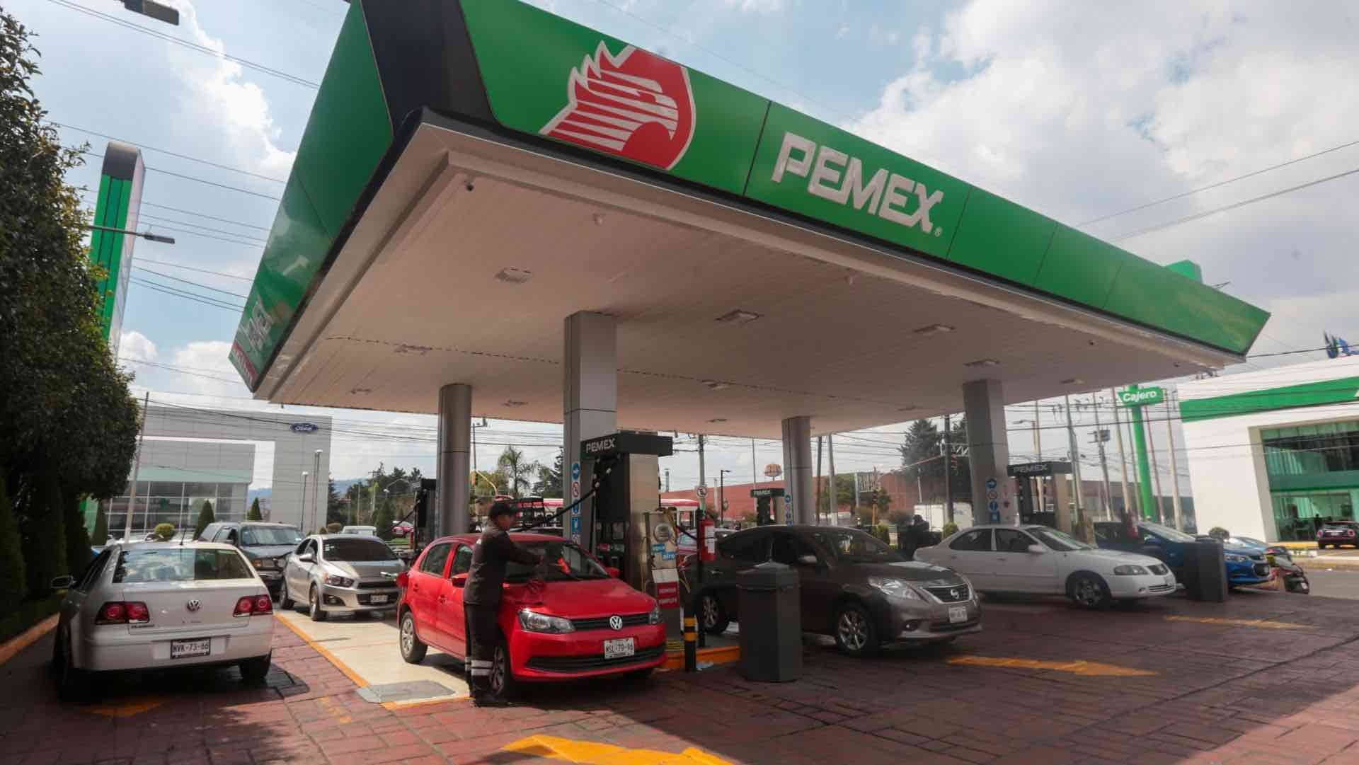 ¿Cuál Es El Precio De La Gasolina En México Hoy 20 De Diciembre De 2022 ...