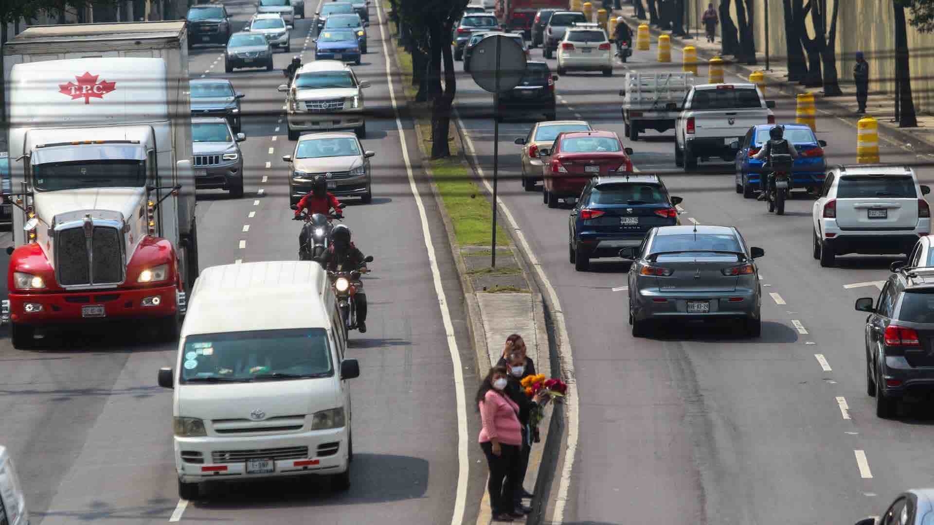 Hoy No Circula 9 de diciembre 2022 Así aplica en CDMX y Edomex el