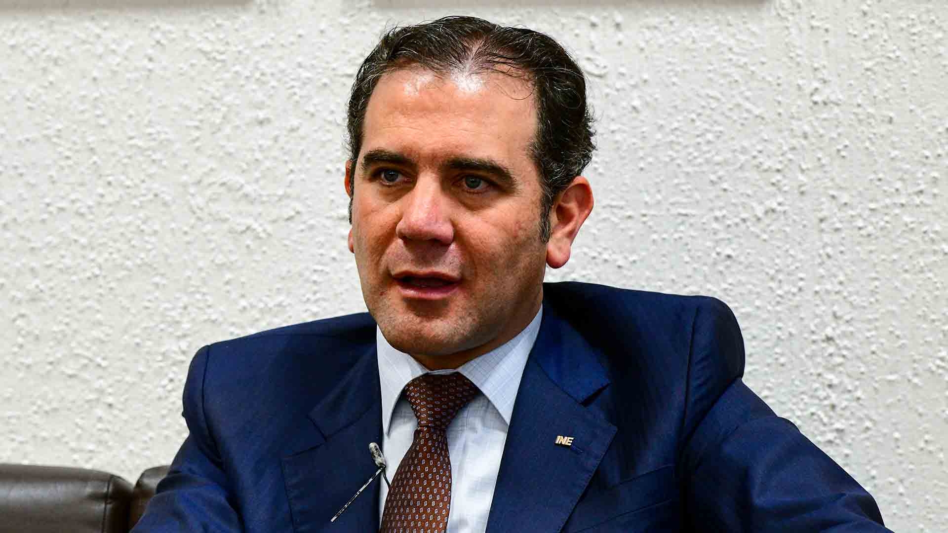 FIL 2022 Lorenzo Córdova del INE ‘Defiende’ en Guadalajara Democracia