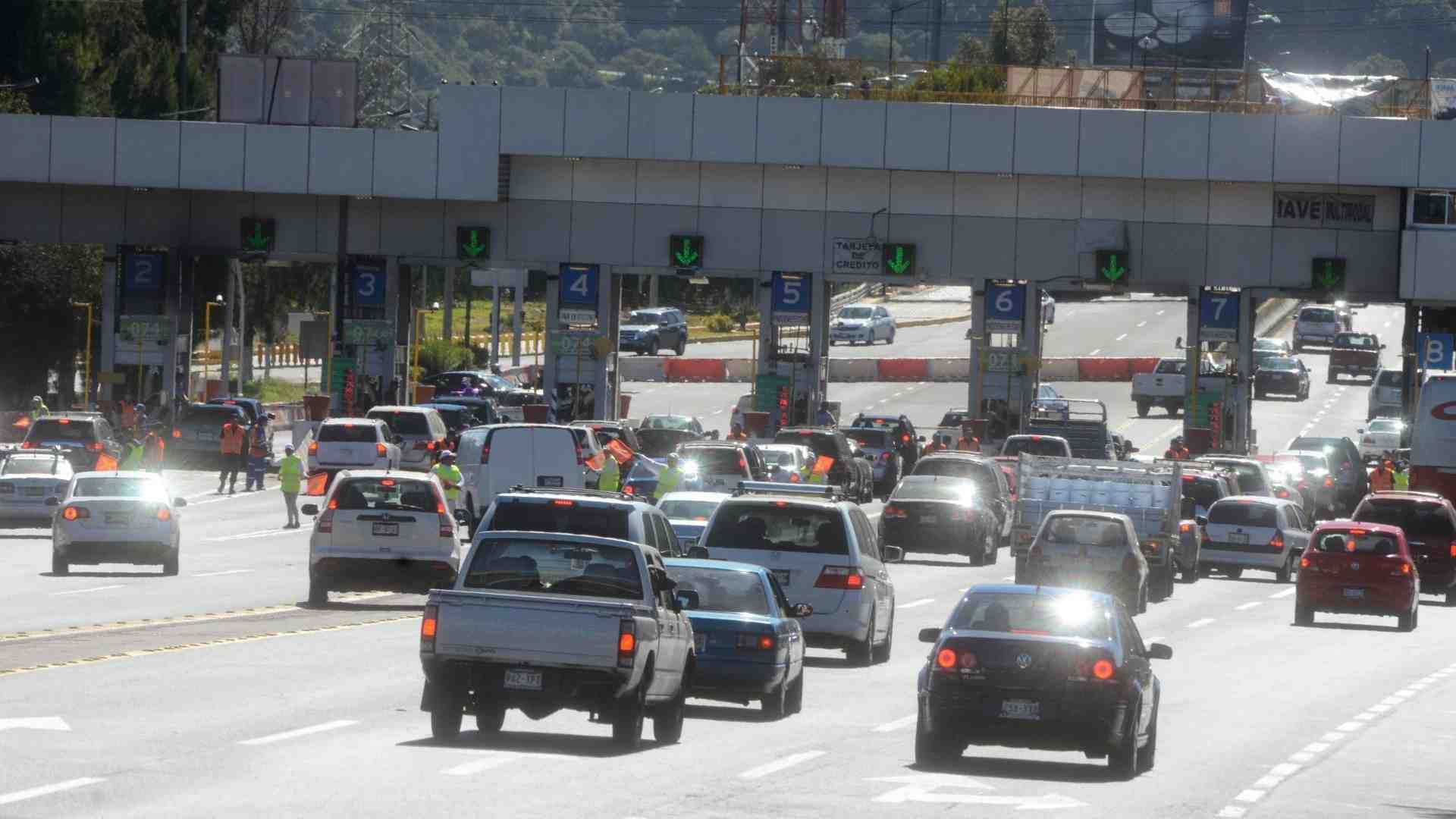 M xico da 304 servicios en carretera por Caravana Paisano Invierno