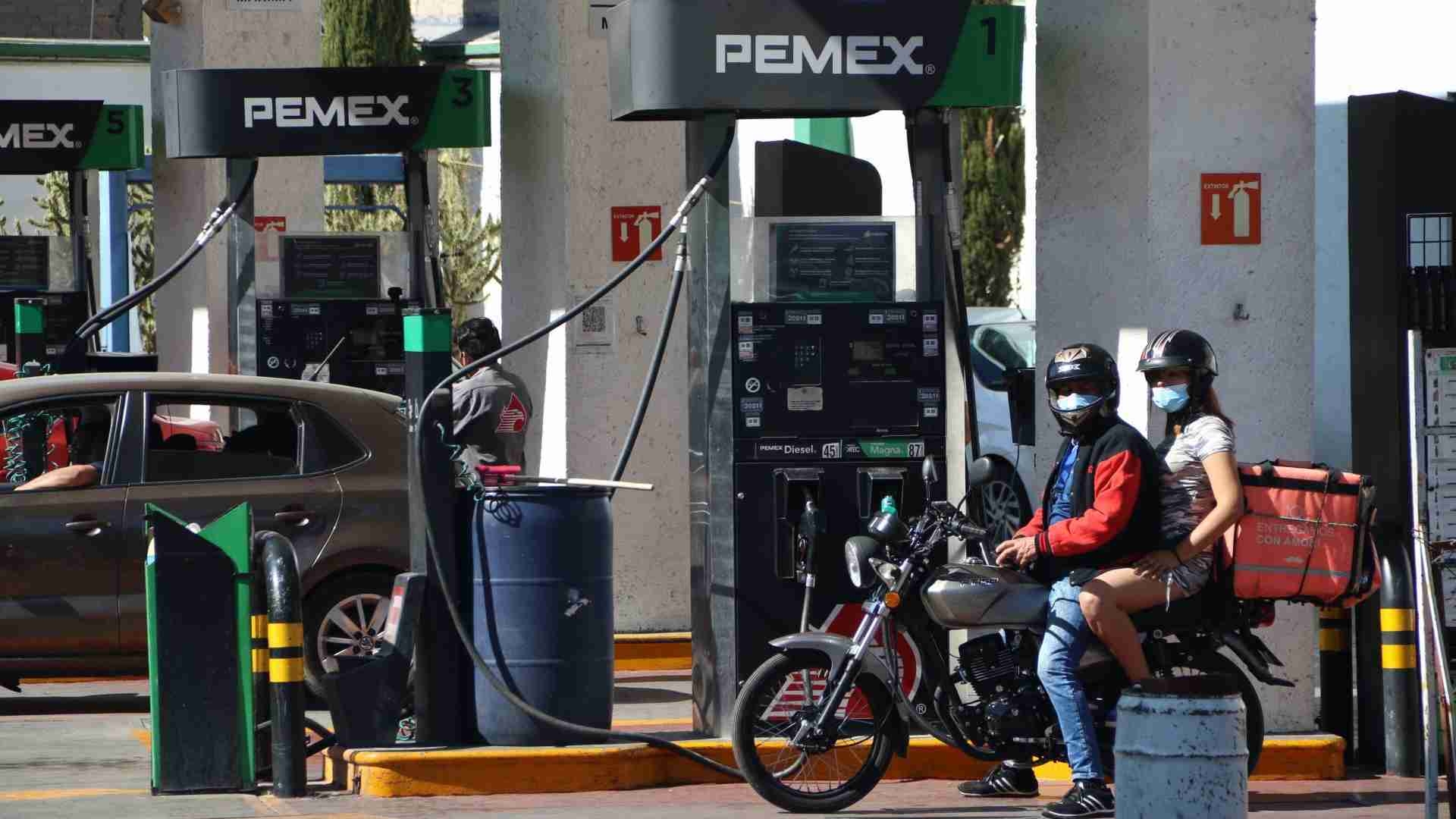 Precio De La Gasolina Hoy 13 De Diciembre De 2022 En Cdmx Magna Premium Y Diésel N 7738