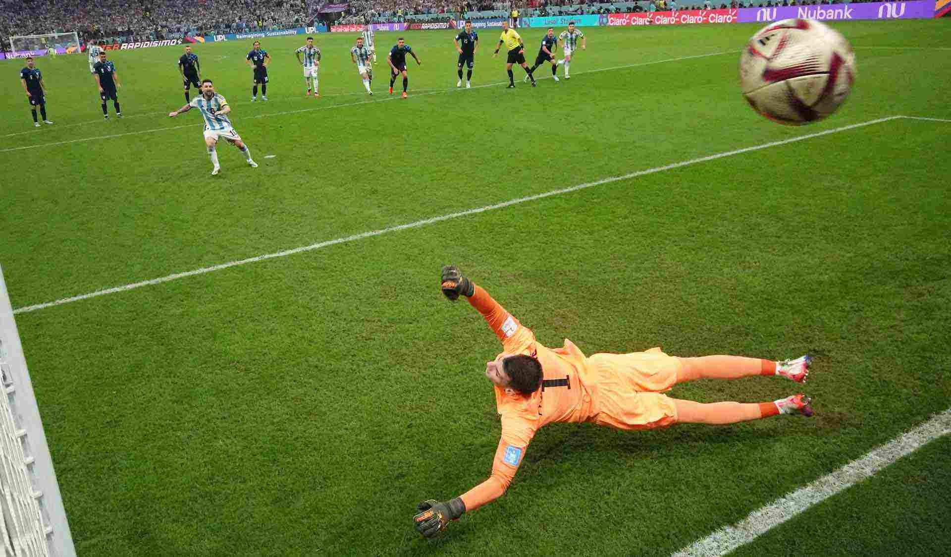 Final del Mundial 2022: ¿Quiénes jugarán por el campeonato de Qatar? | N+