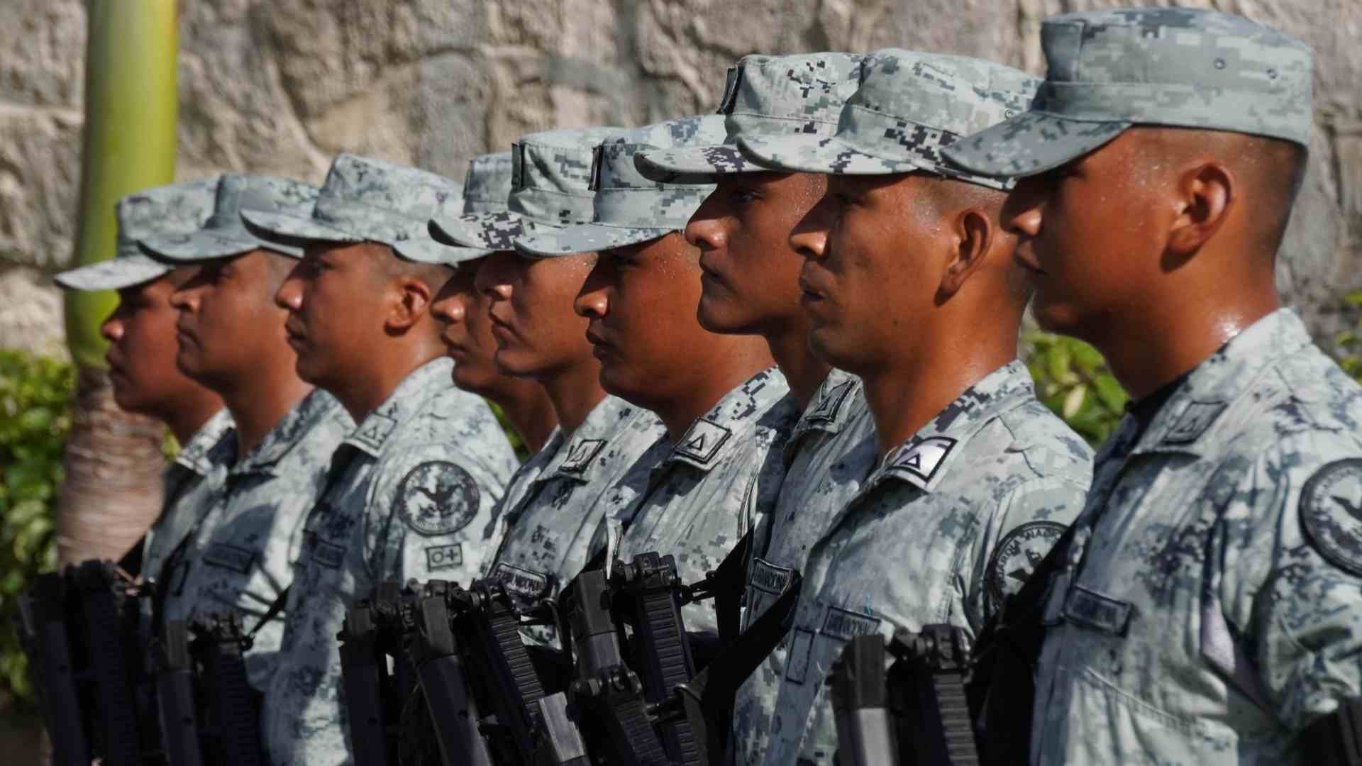 Sedena ¿cuál Es La Estatura Mínima Para Ingresar Al Ejército Mexicano N 1460