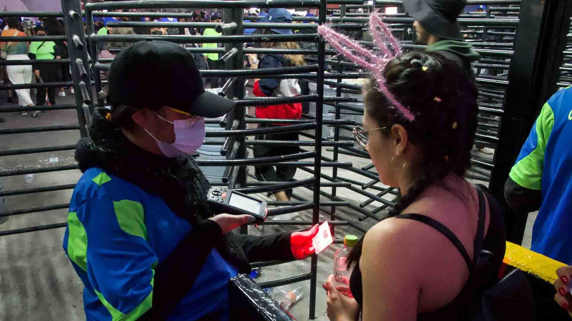 Concierto de Bad Bunny Ticketmaster anuncia medidas tras boletos