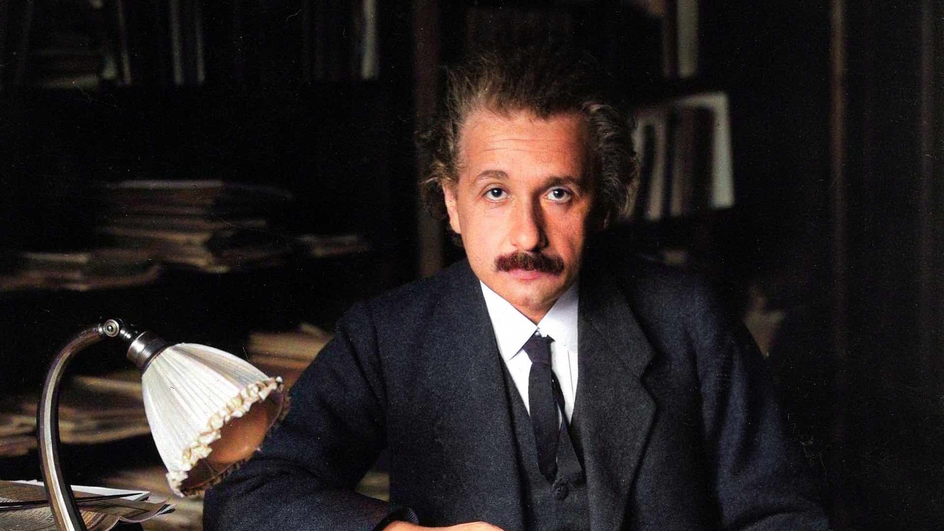 ¿albert Einstein Creó La Bomba Atómica Este Fue Su Papel En Desarrollo Del Arma Nemk 6925