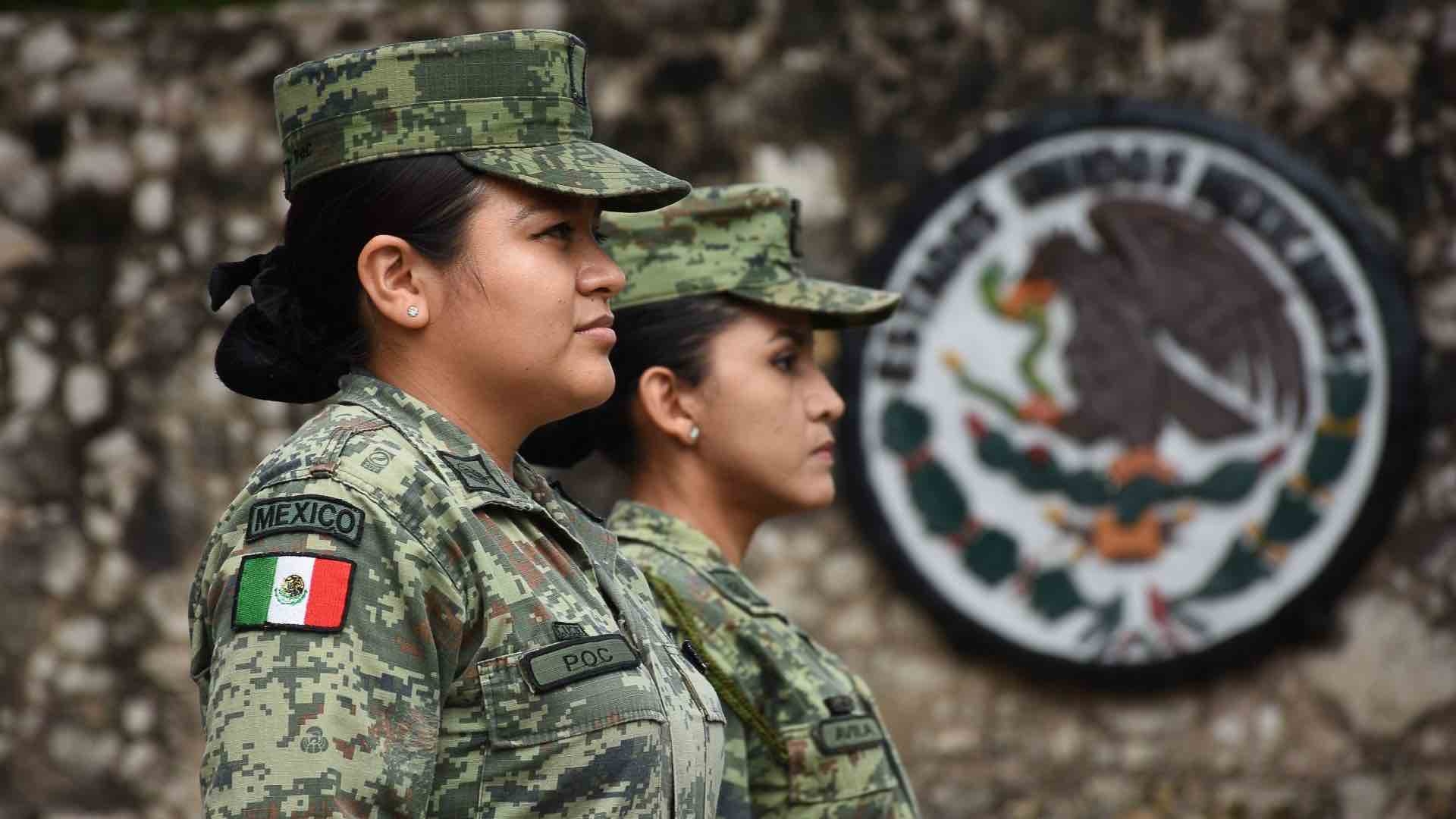 Cartilla Militar 2023 ¿es Obligatorio El Servicio Militar Para Mujeres N 7938