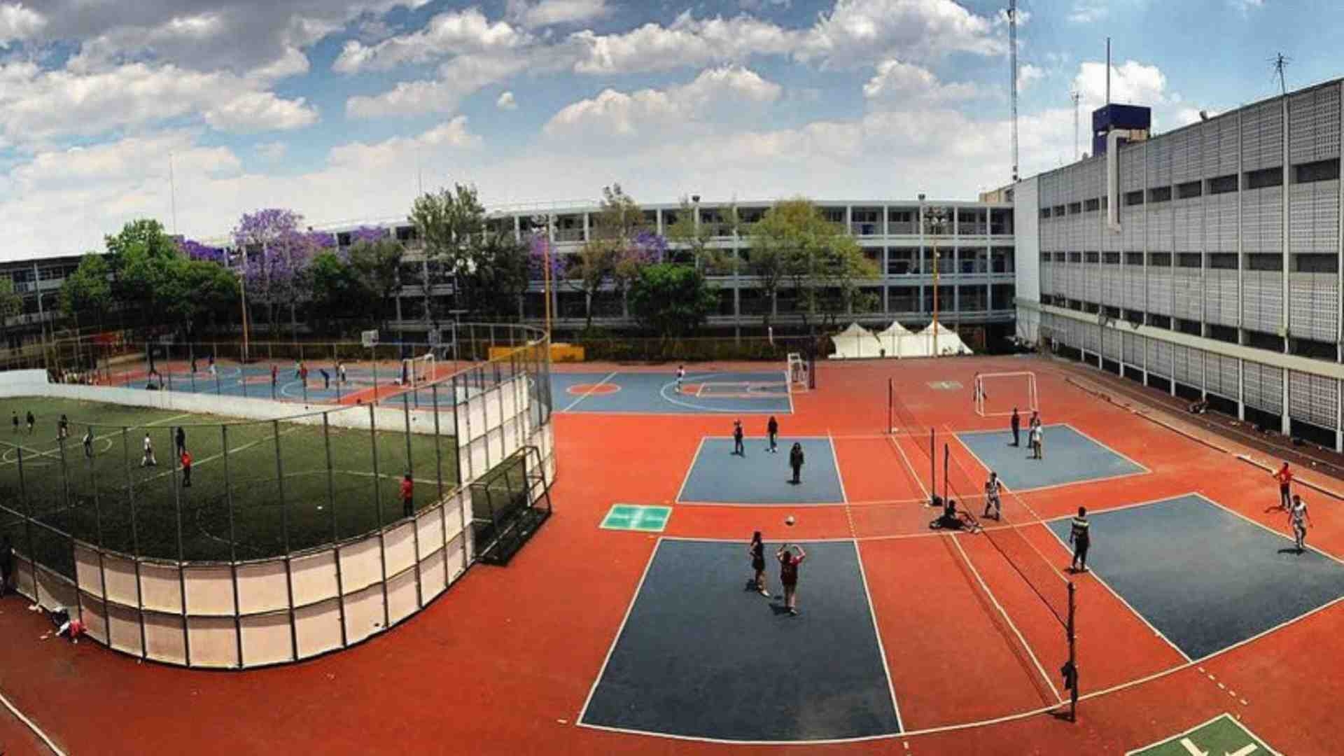 COMIPEMS ¿Dónde está y cuántos aciertos pide la Prepa 4 UNAM? N+