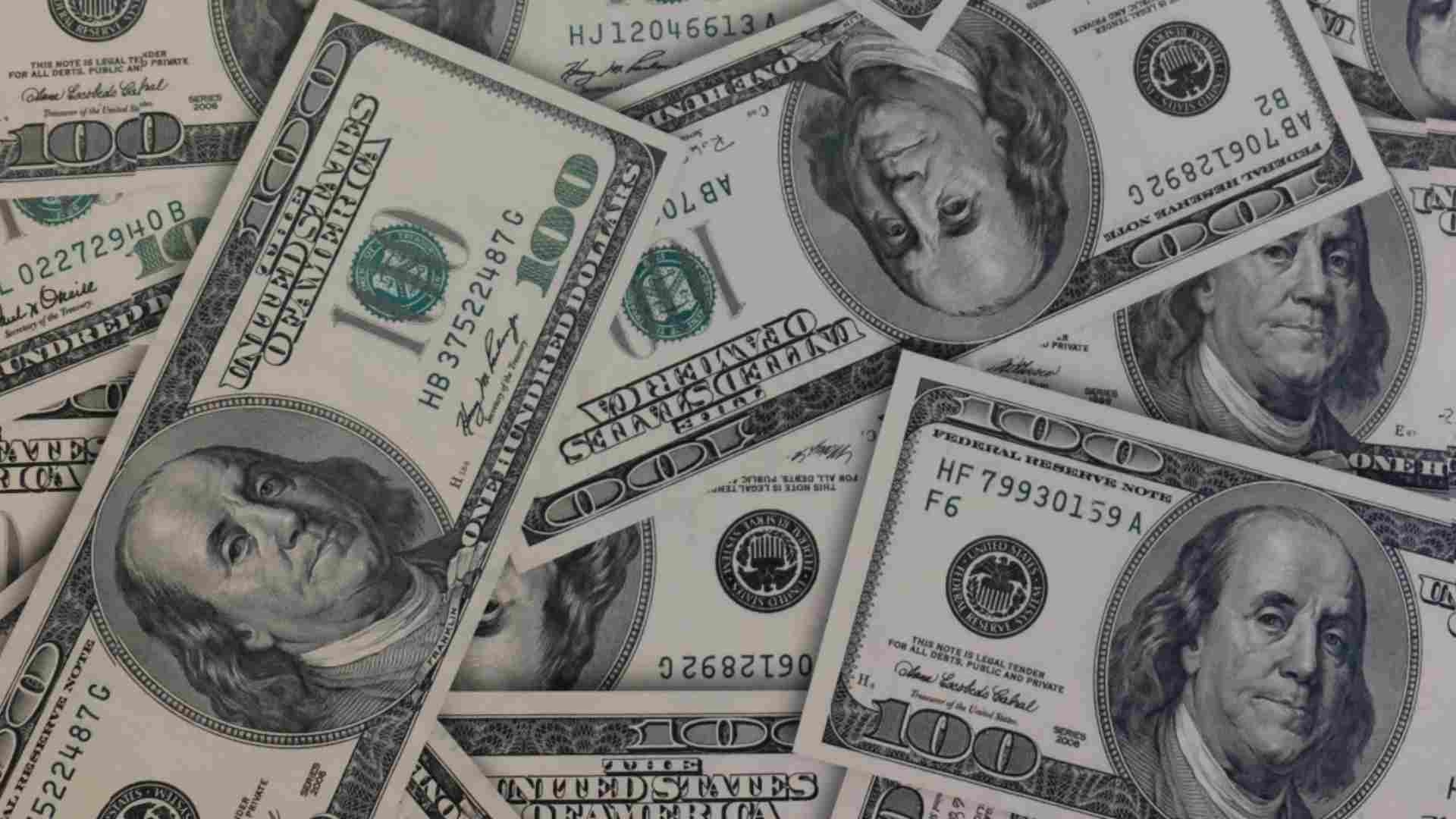 Precio del dólar y tipo de cambio hoy, Martes 24 de enero de 2023 en