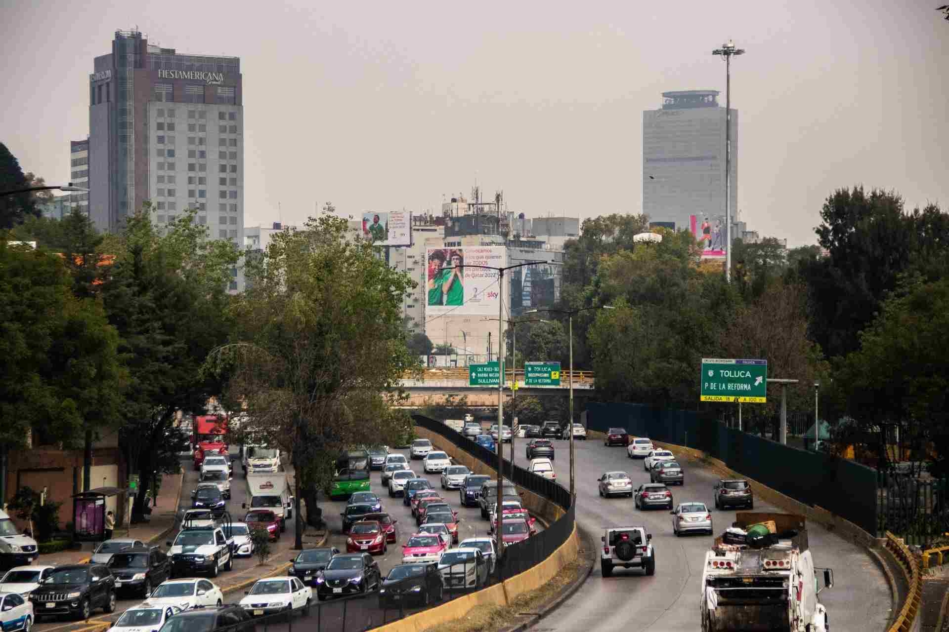 Hoy No Circula Sabatino 7 De Enero 2023 En CDMX Y Edomex: Estos Autos ...