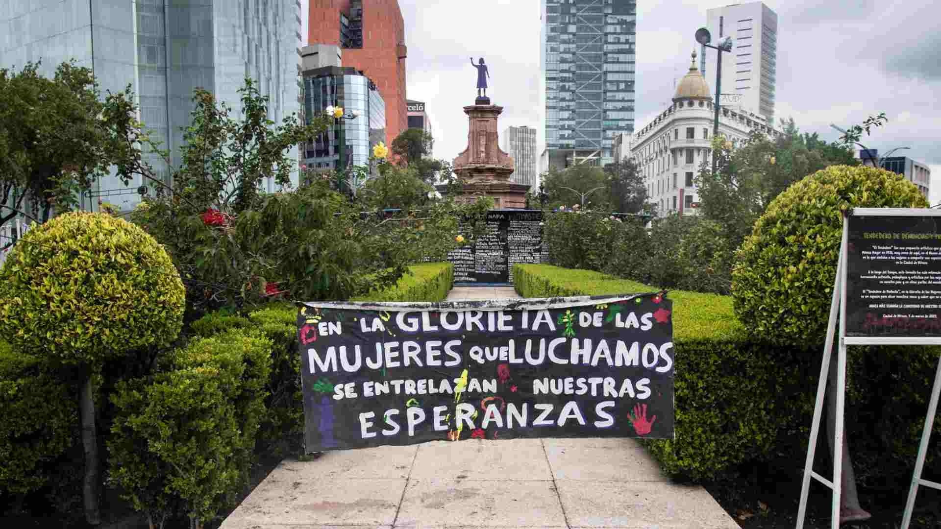 Marchas Hoy 16 De Enero De 2023 En Cdmx Manifestaciones Y Bloqueos N 5775