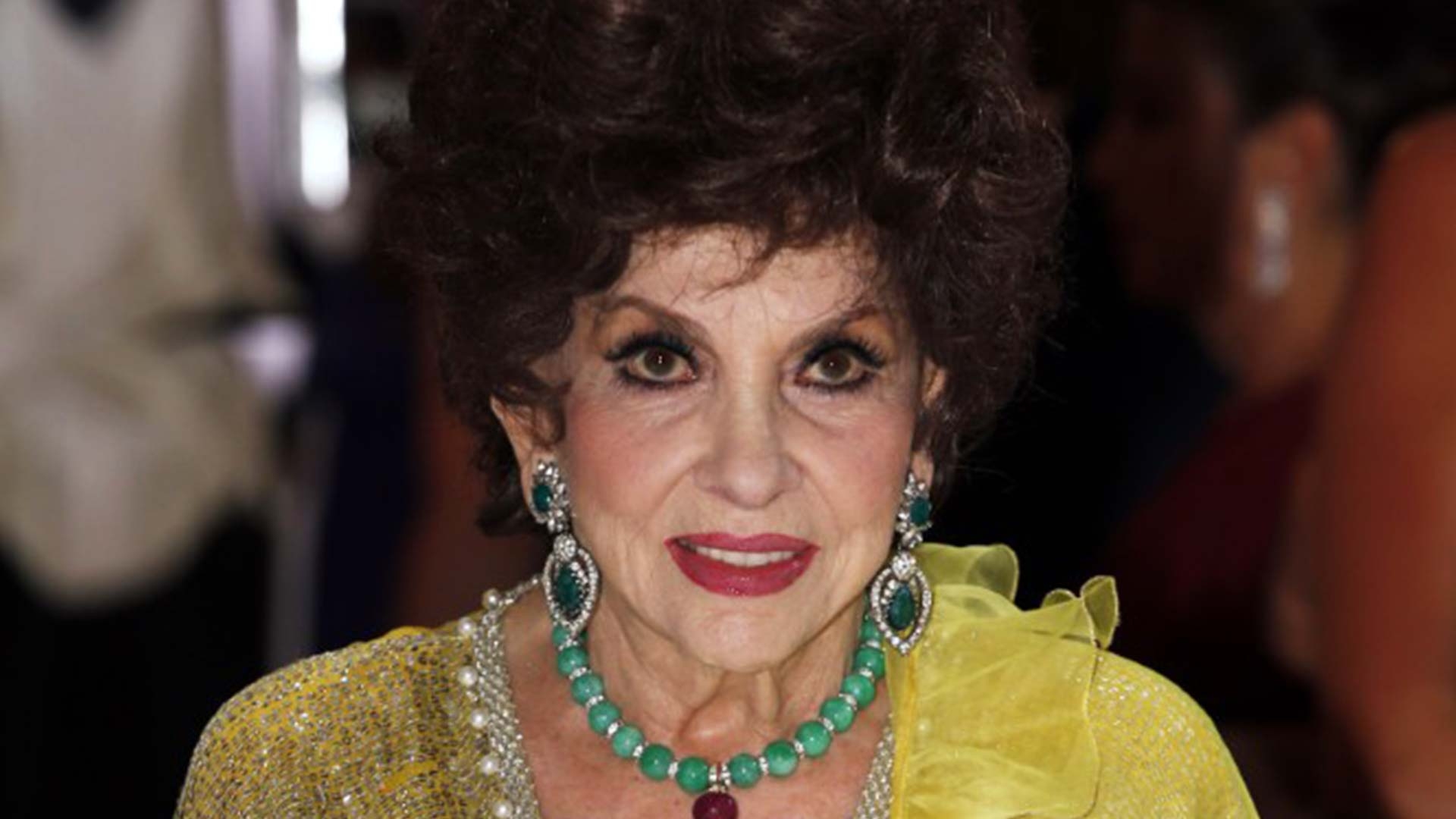 Gina Lollobrigida, actriz italiana, muere a los 95 años | N+