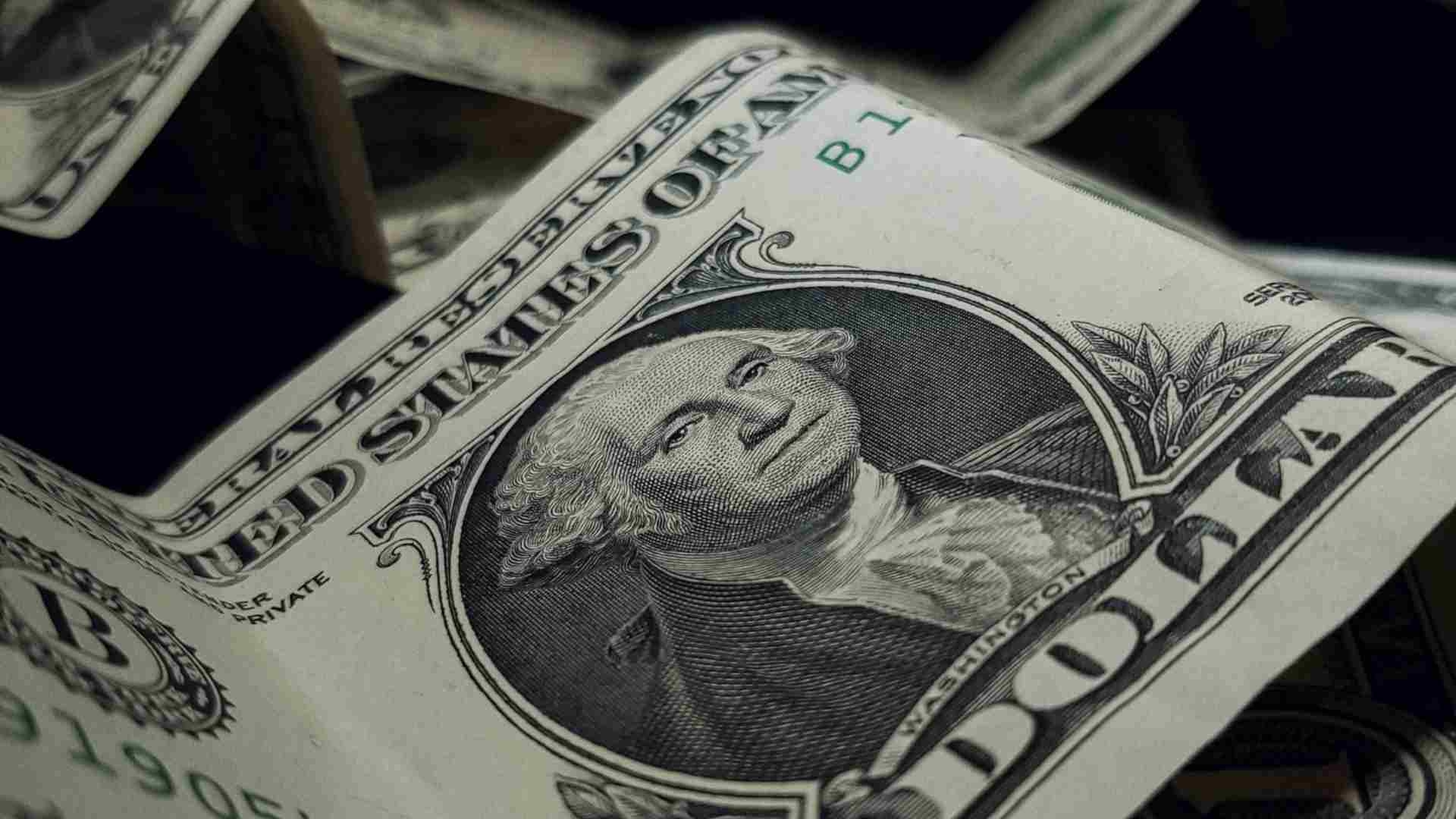 Precio del dólar y tipo de cambio hoy, jueves 26 de enero de 2023 en