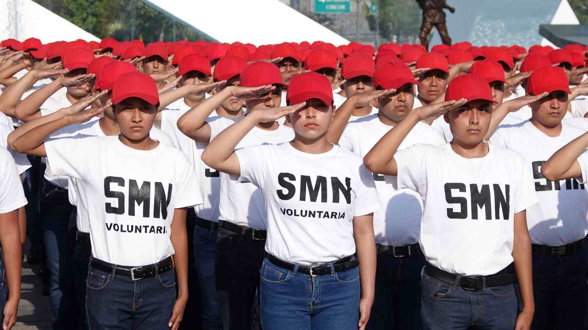 Convocatoria Servicio Militar 2023 ¿cómo Inscribirse Y Qué Requisitos