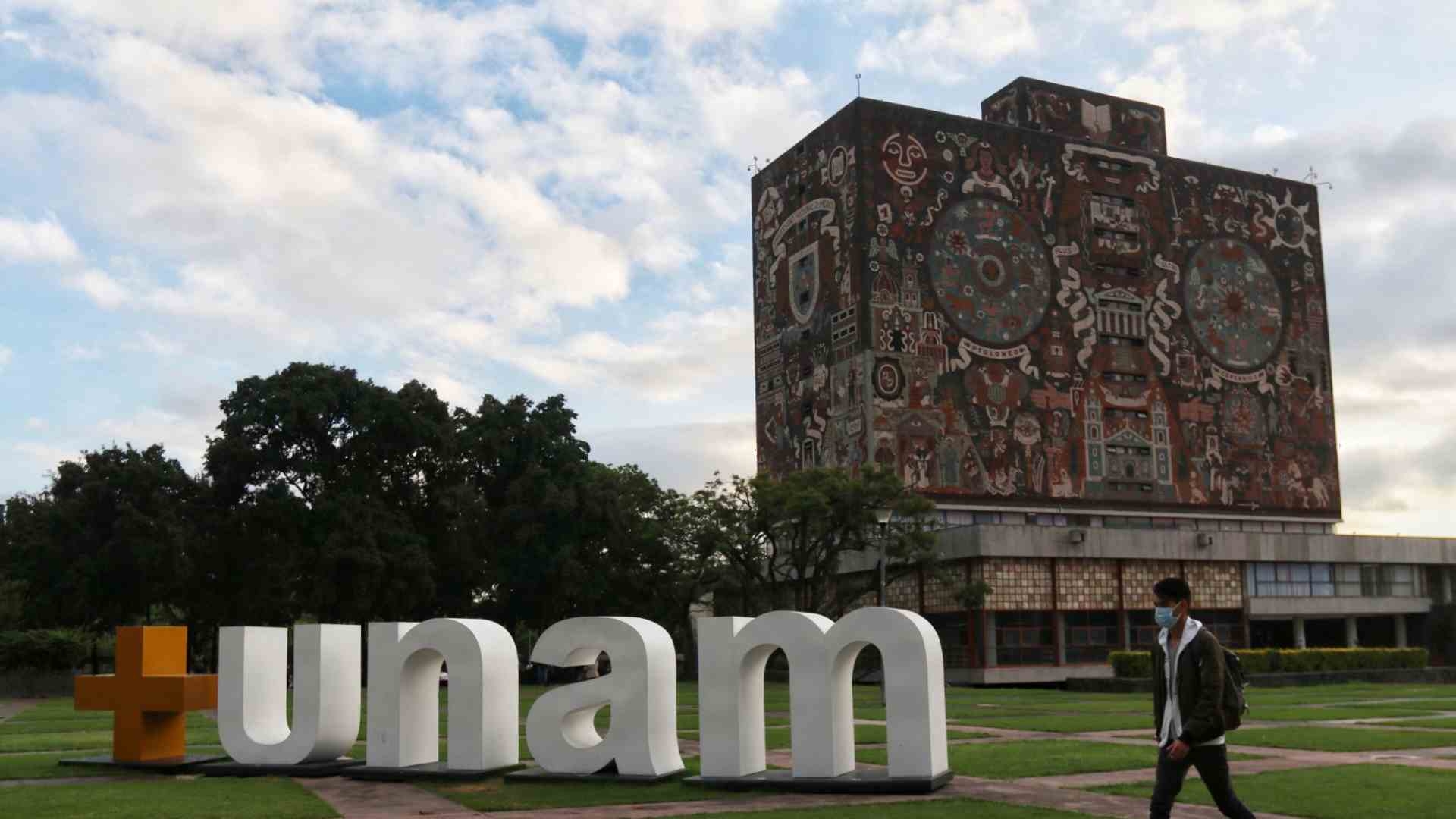 Unam ¿cuándo Es El Examen De Admisión 2023 A Licenciatura N 2039