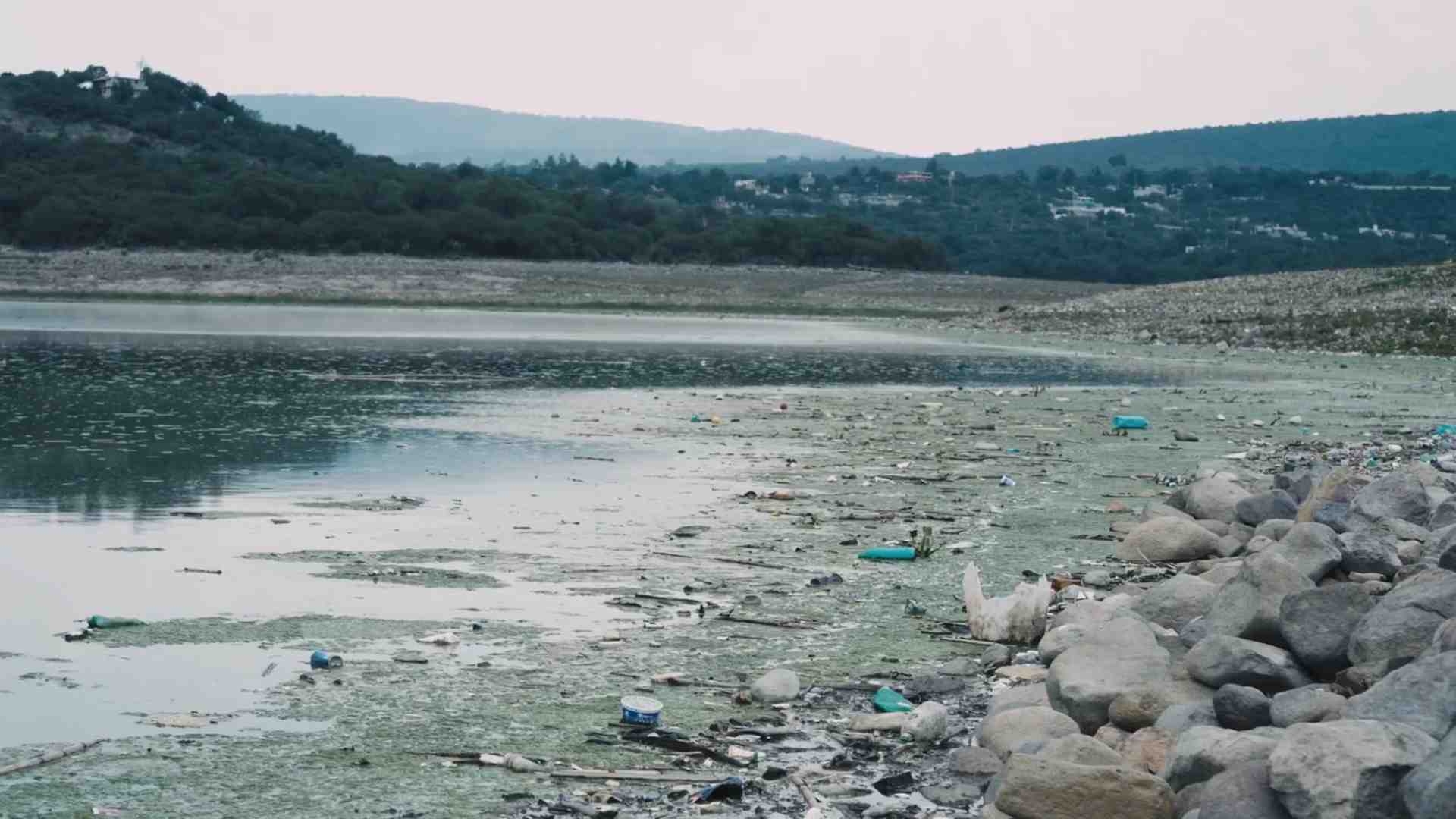 Contaminación de Presa Endhó en Hidalgo Causó Cáncer a Pobladores? | N+