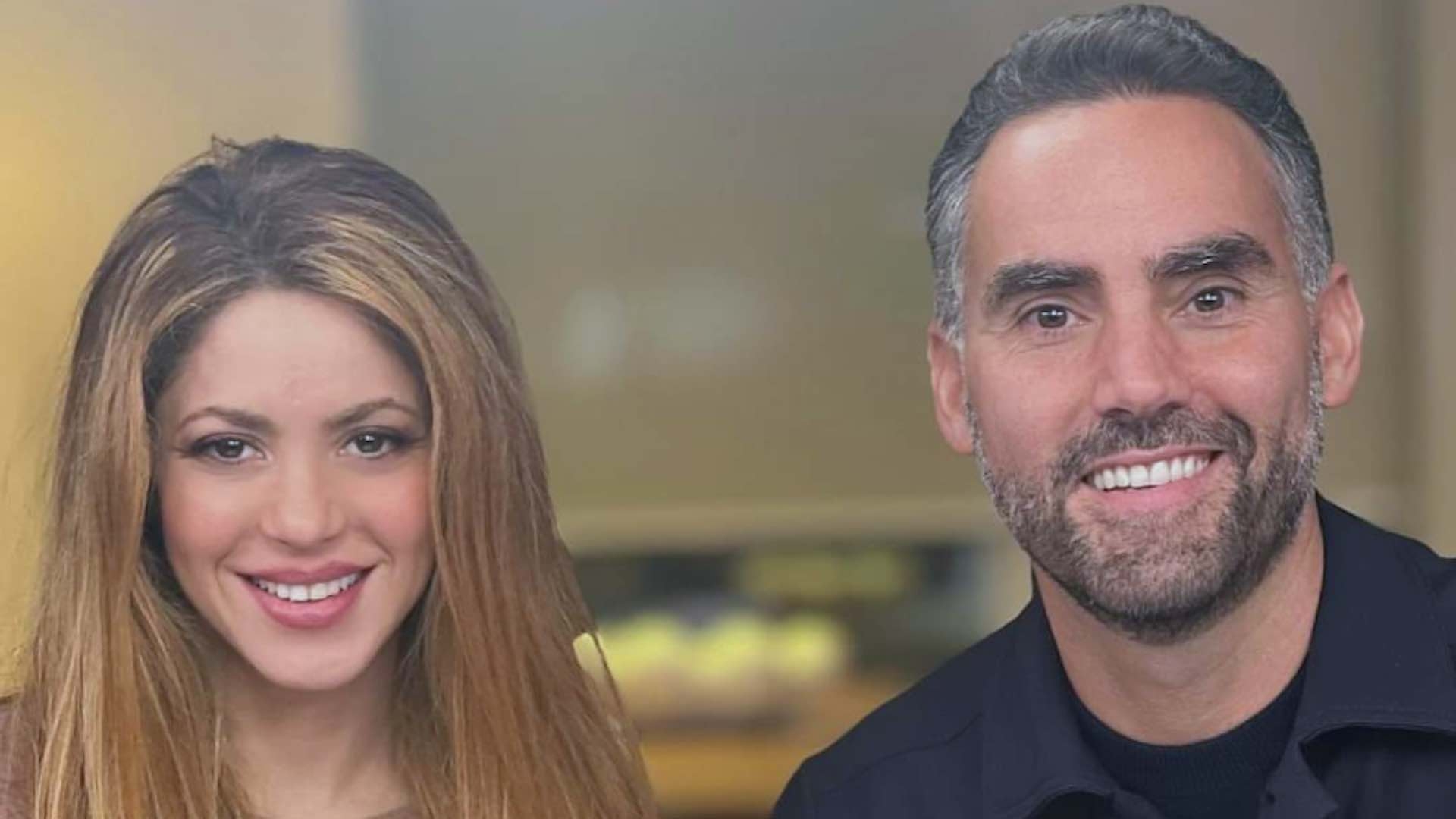 ¿Qué dijo Shakira? Entrevista completa con Enrique Acevedo en En Punto N+