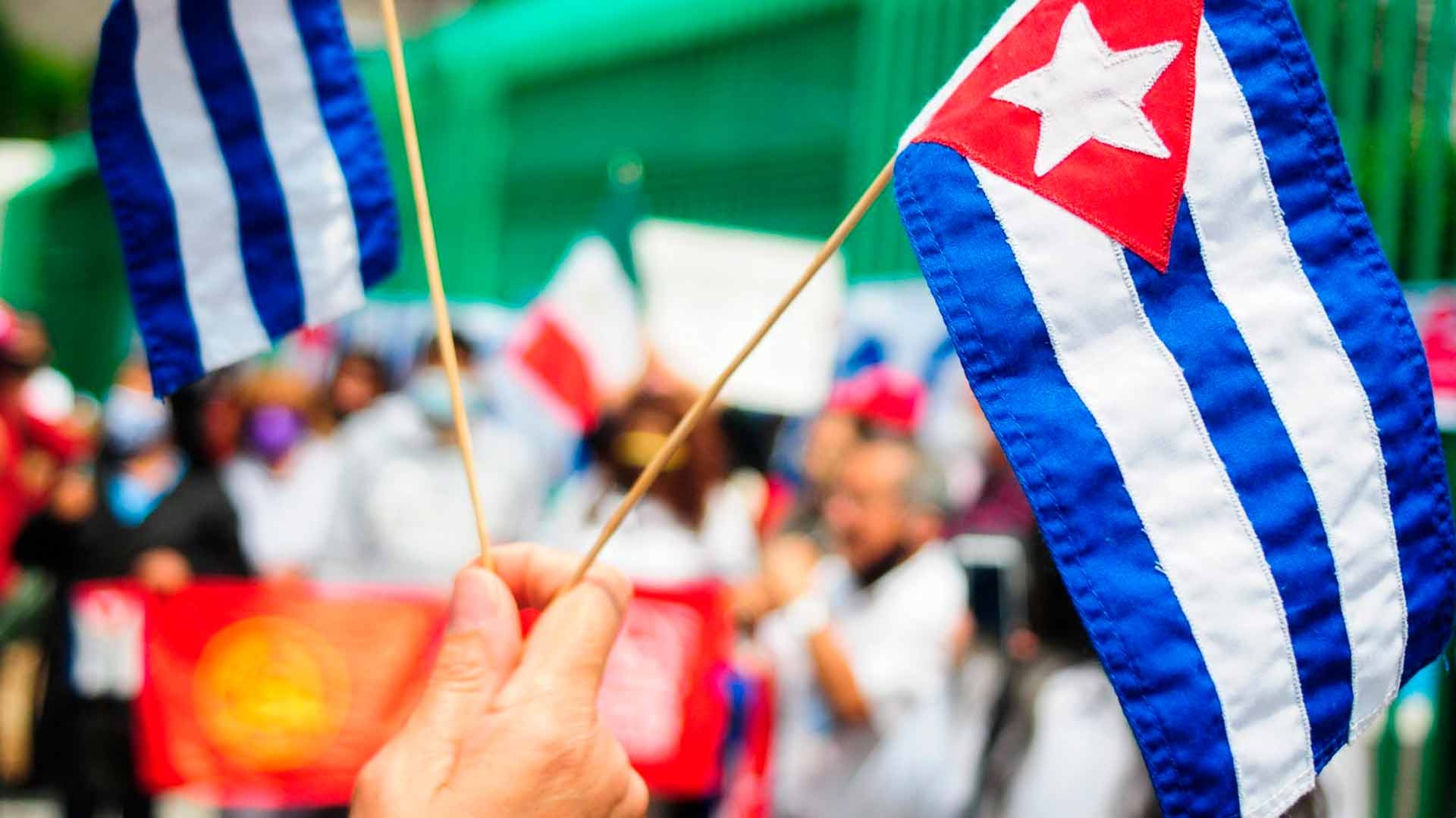 Visas para Cubanos México Abrirá Citas por Programa de Reunificación