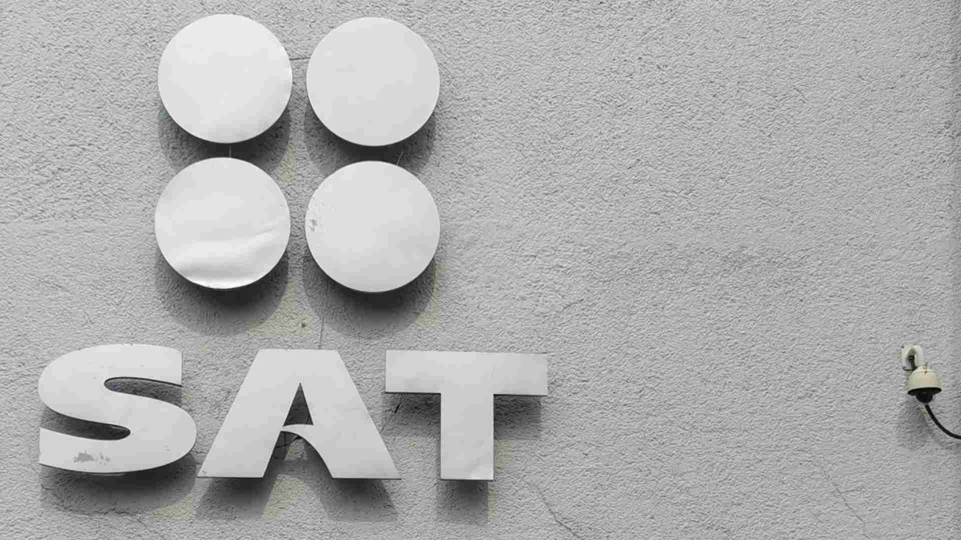 SAT ¿Cómo deducir los intereses de tu crédito Infonavit en la