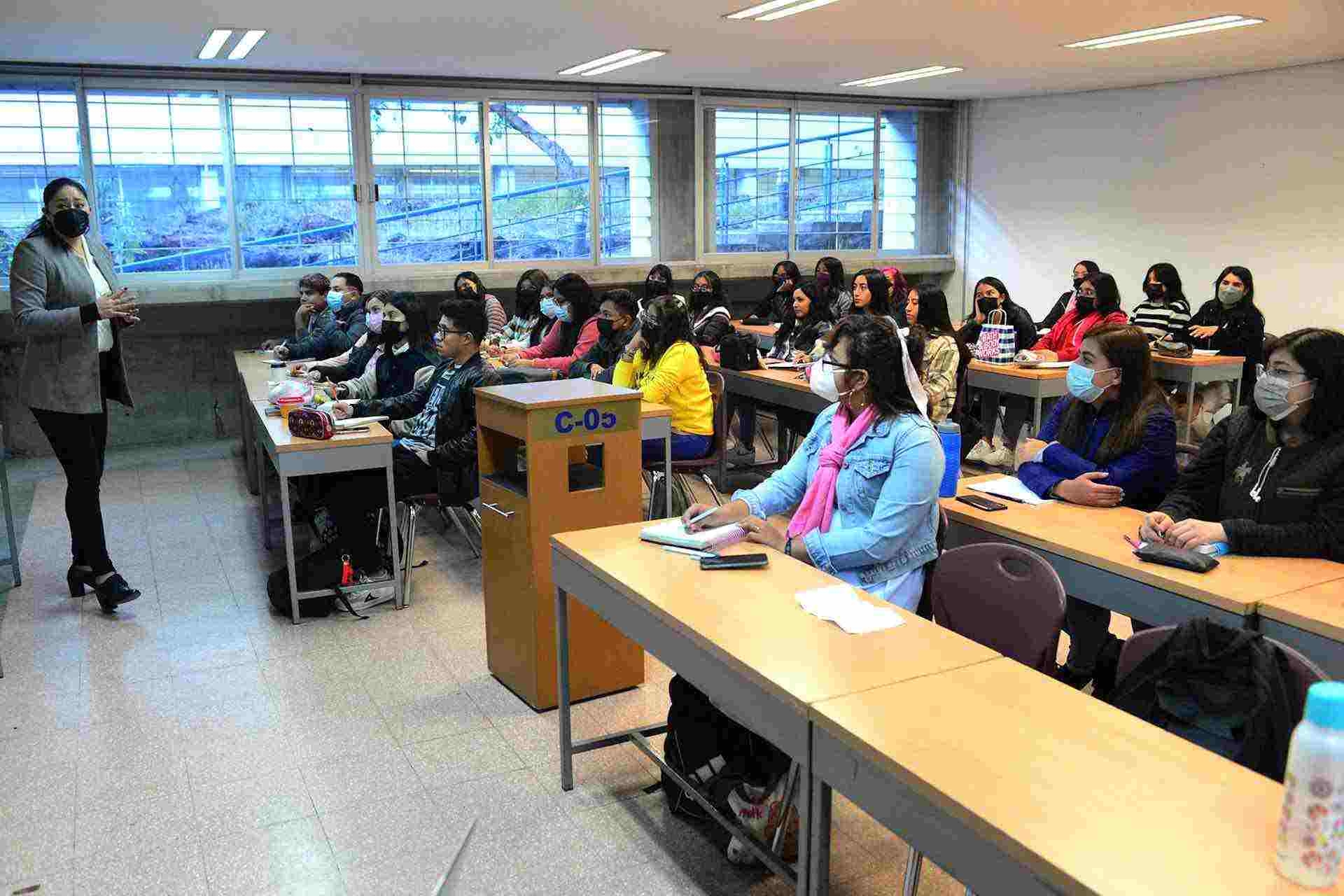 Unam 2023 ¿cómo Registrarme En Línea Al Examen De Admisión Para Ingreso A Licenciatura N