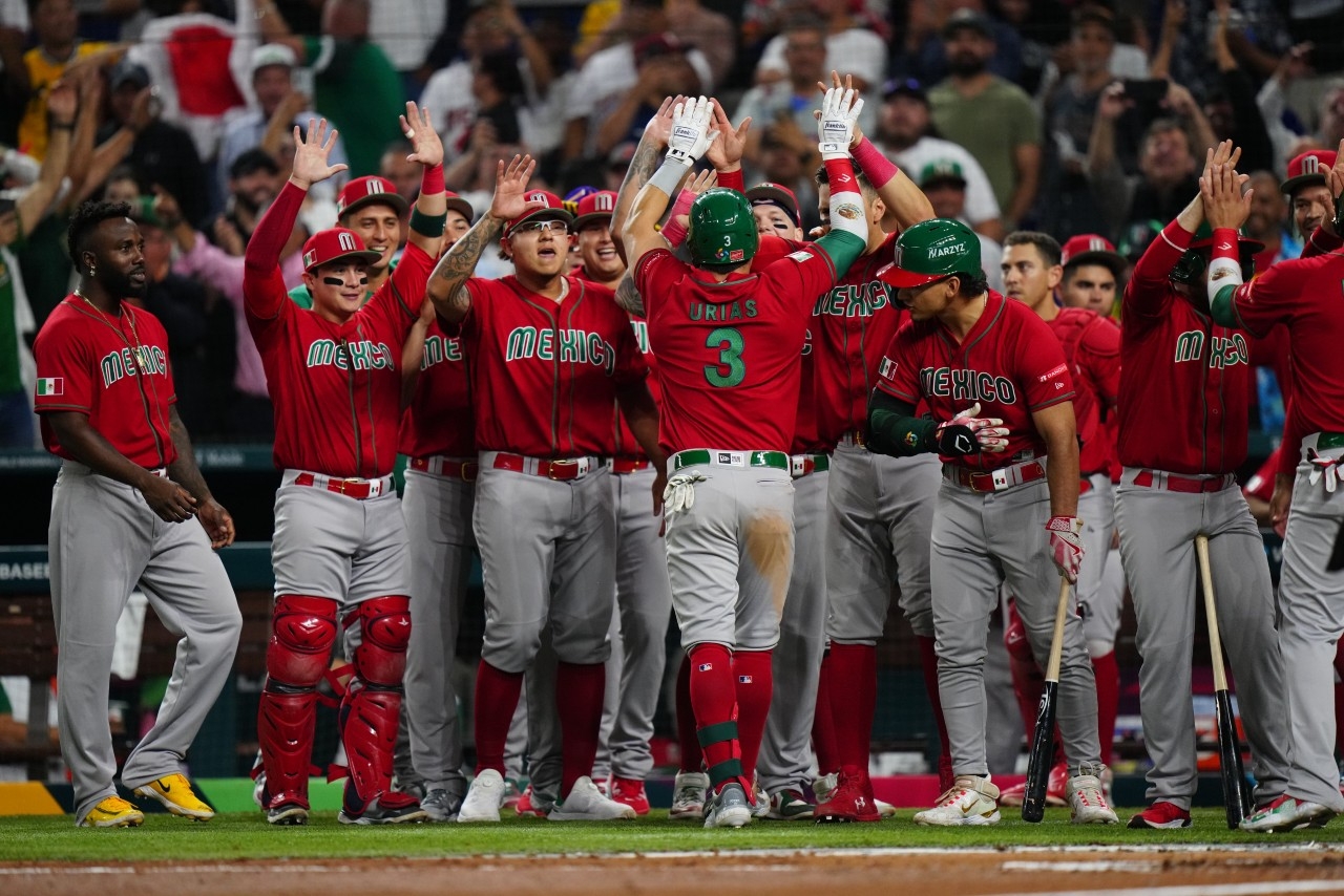 ¿Cuánto Recibirá México por Llegar a Semifinales del Clásico Mundial de