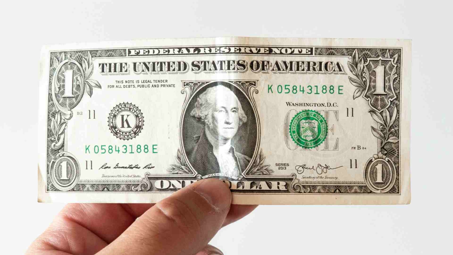 De Dónde Viene el Símbolo del Dólar ($)? | N+