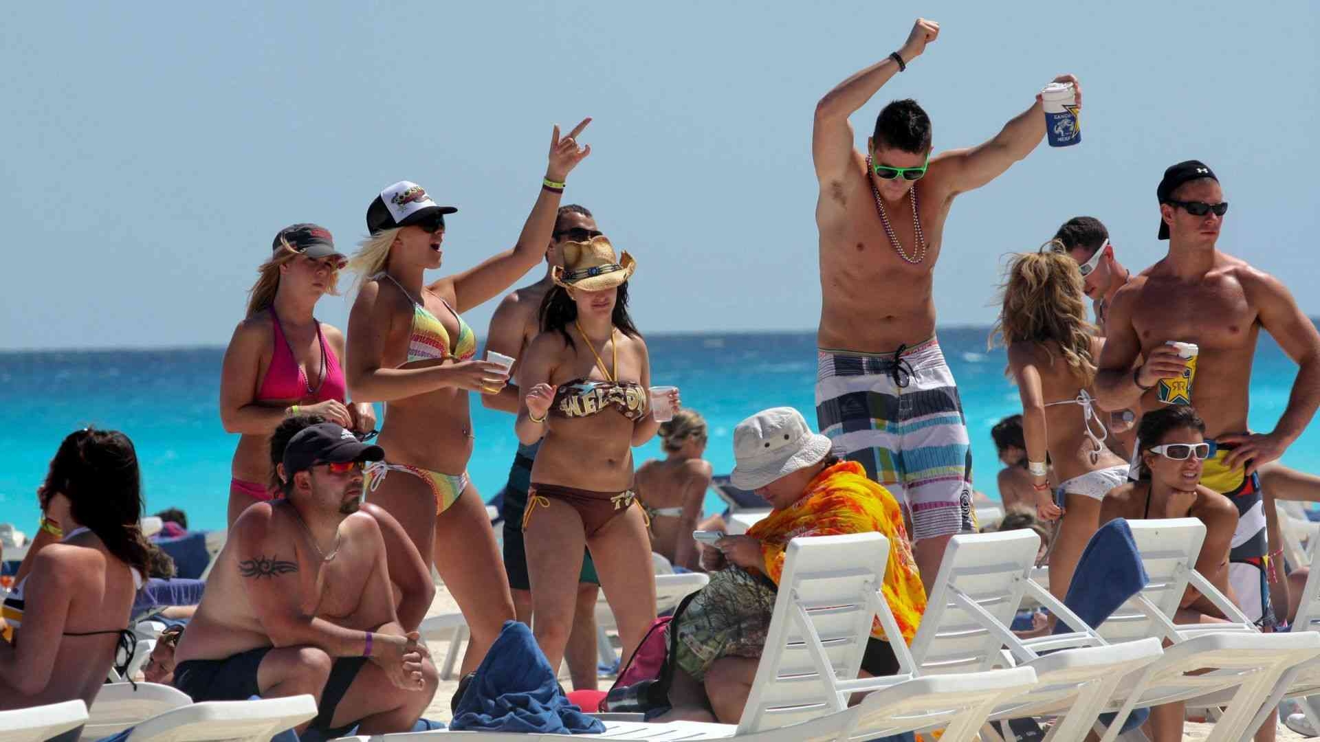 Las Mejores Playas de Cancún
