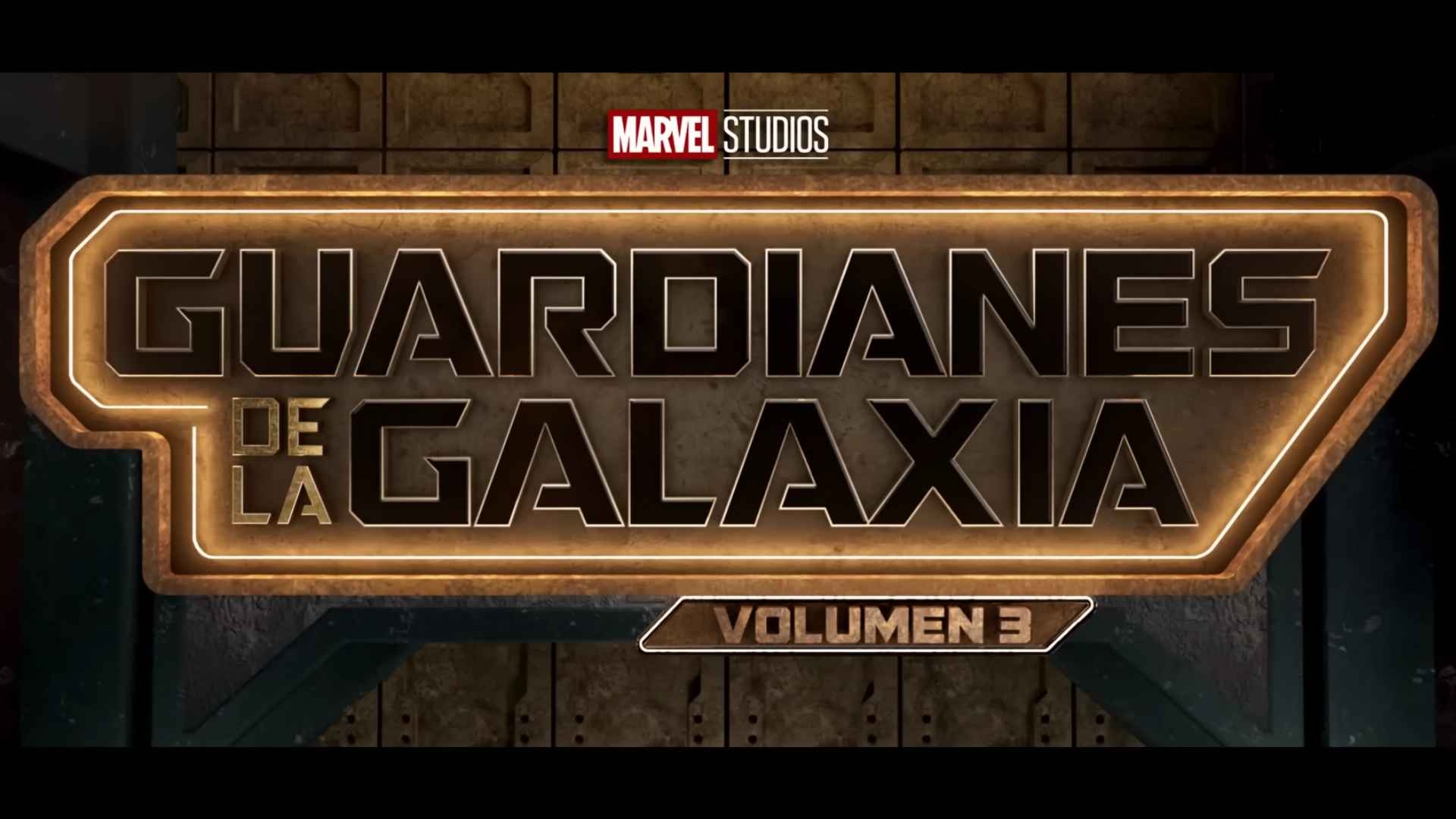 Guardianes de la Galaxia 3 ¿cuándo se estrena en México?