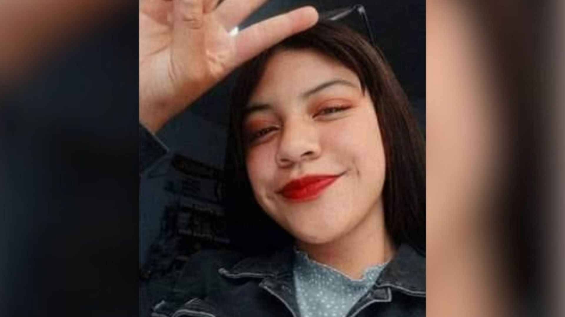 Edomex Encuentran Cuerpo De Joven De 17 Años Desaparecida N 7254