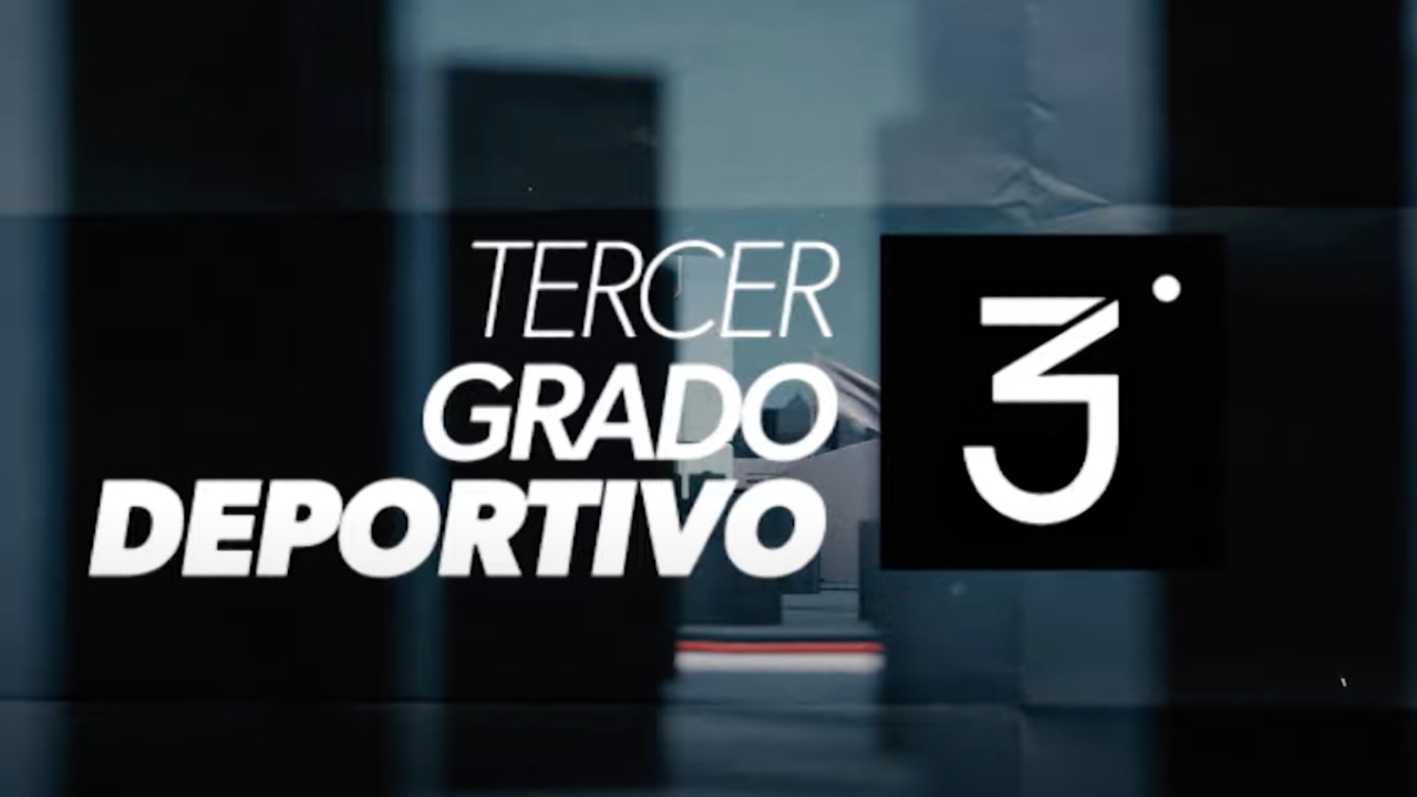 Tercer Grado Deportivo ¿Qué Es y Cuándo Inicia? N+