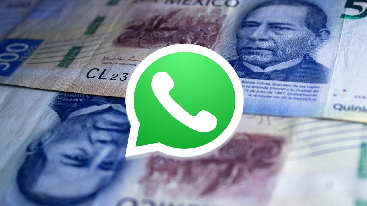 Whatsapp Estrena Sistema Para Hacer Pagos En La App ¿cómo Funciona N 5769