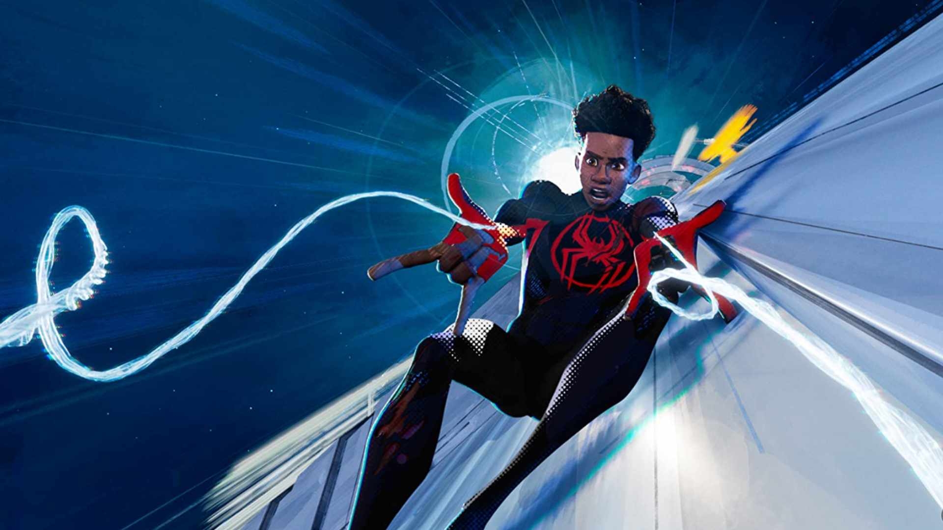 Cuándo Sale Spider-Man: Across the Spider-Verse? Fecha de Estreno en México  | N+